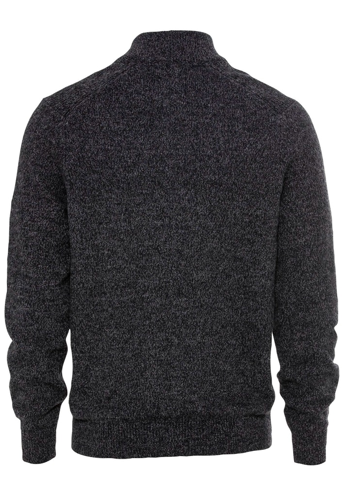Troyer Pullover