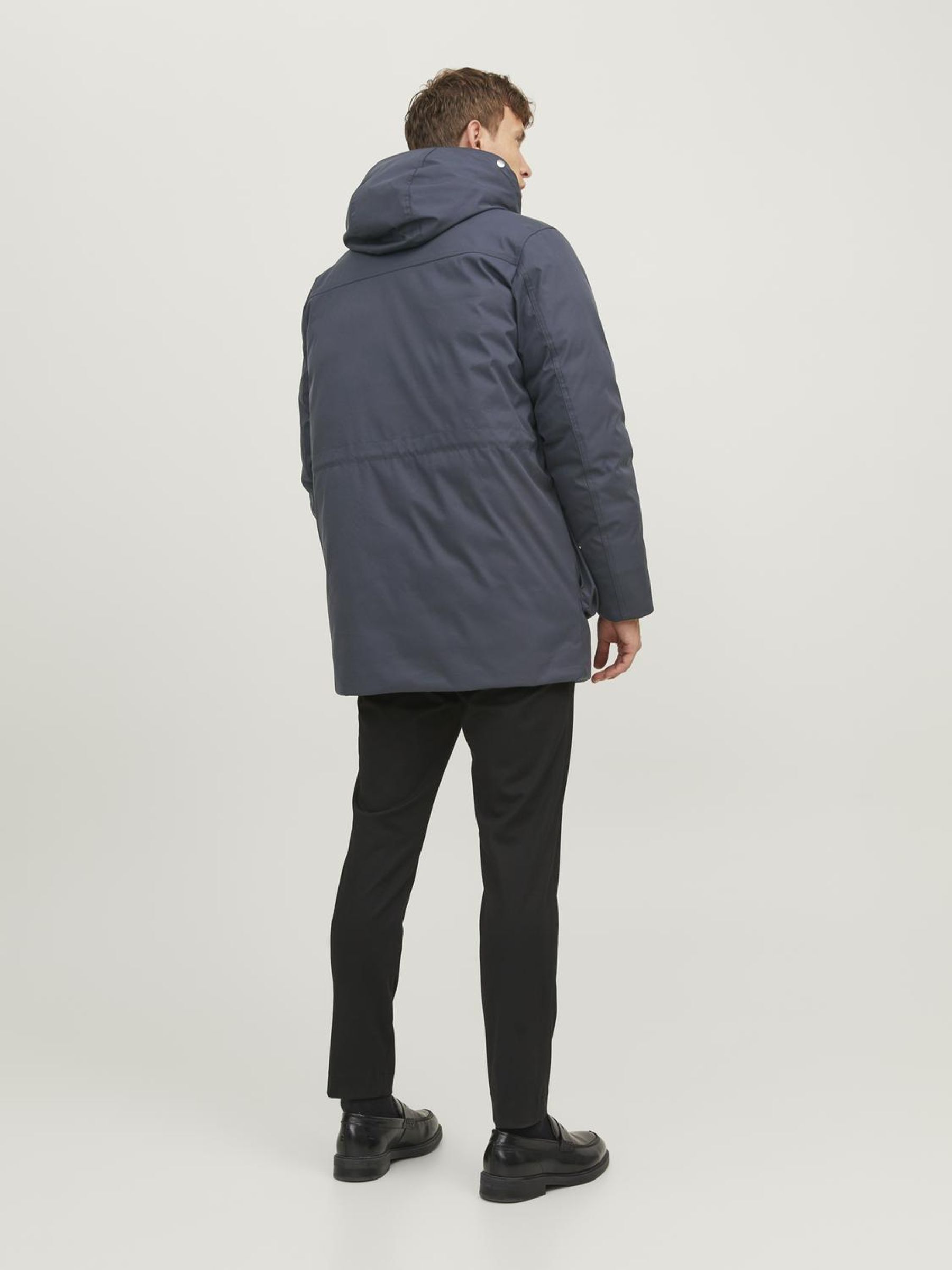 JPRCCCLEMENT PARKA