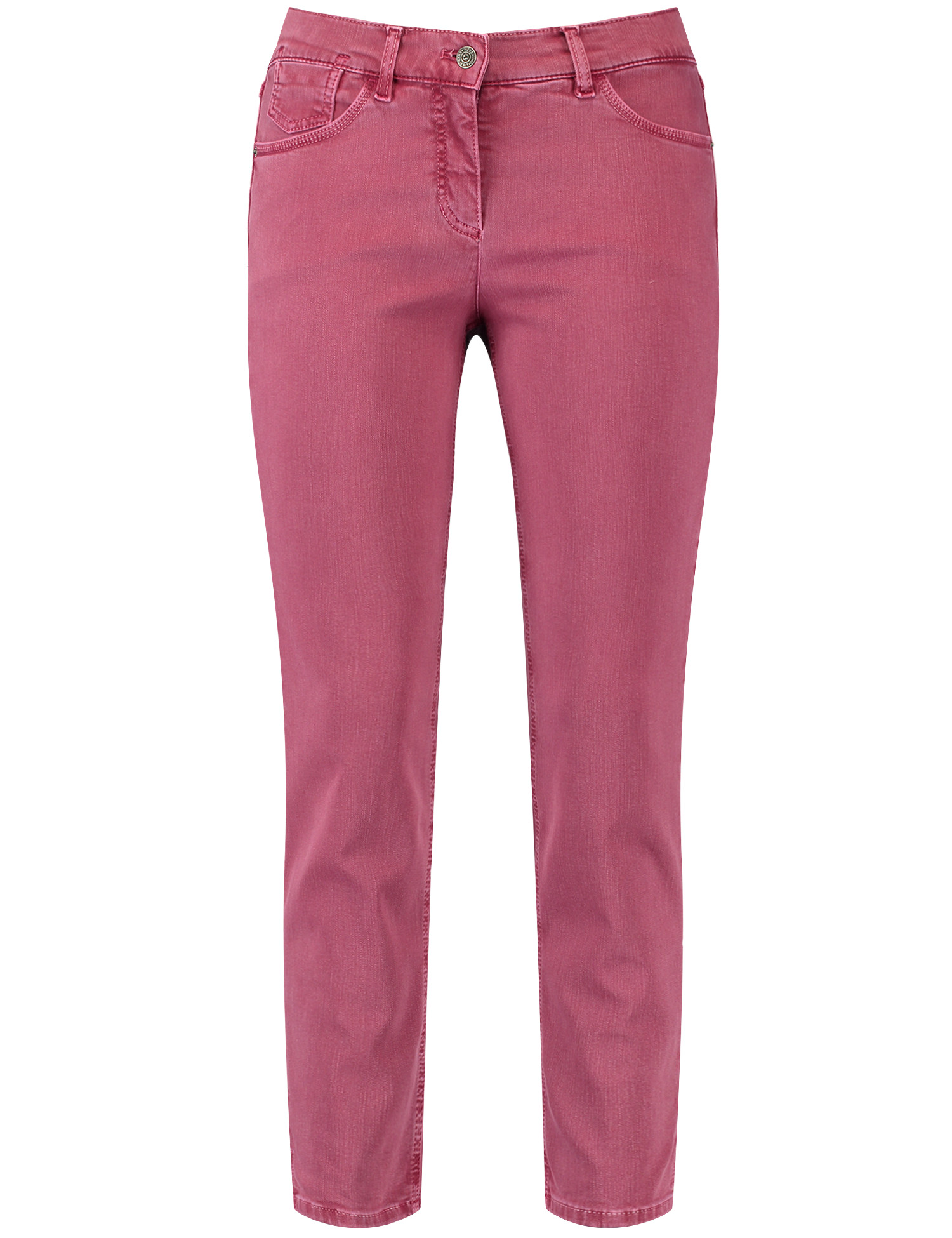 Verkürzte Jeans Best4me Cropped