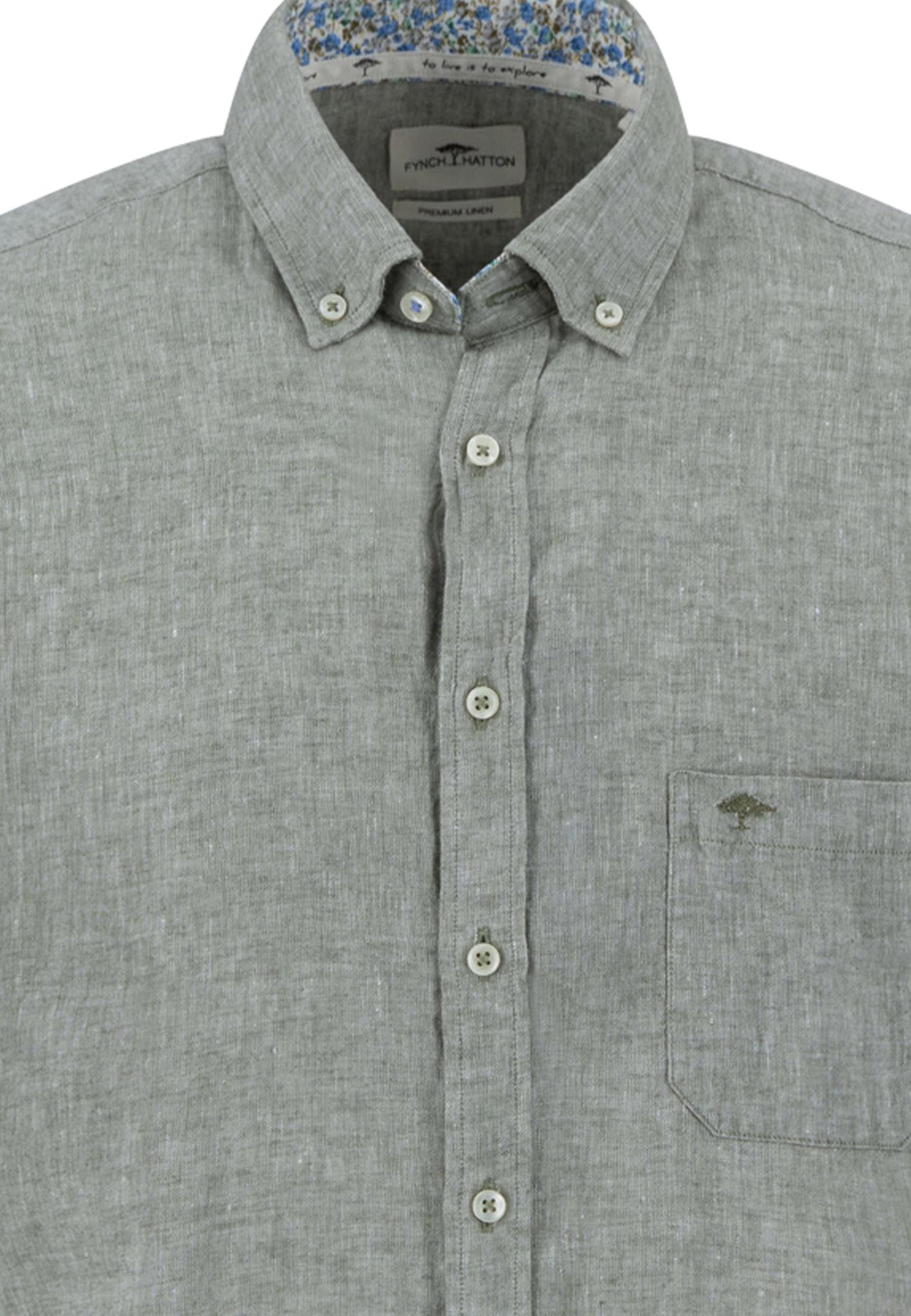 Summer Linen, B.D., 1/2