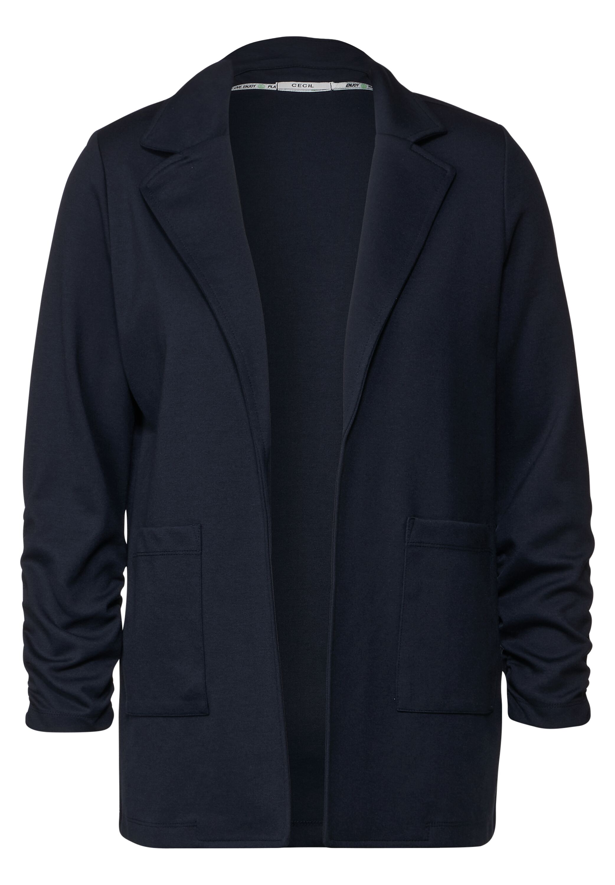 Oversized Blazer
