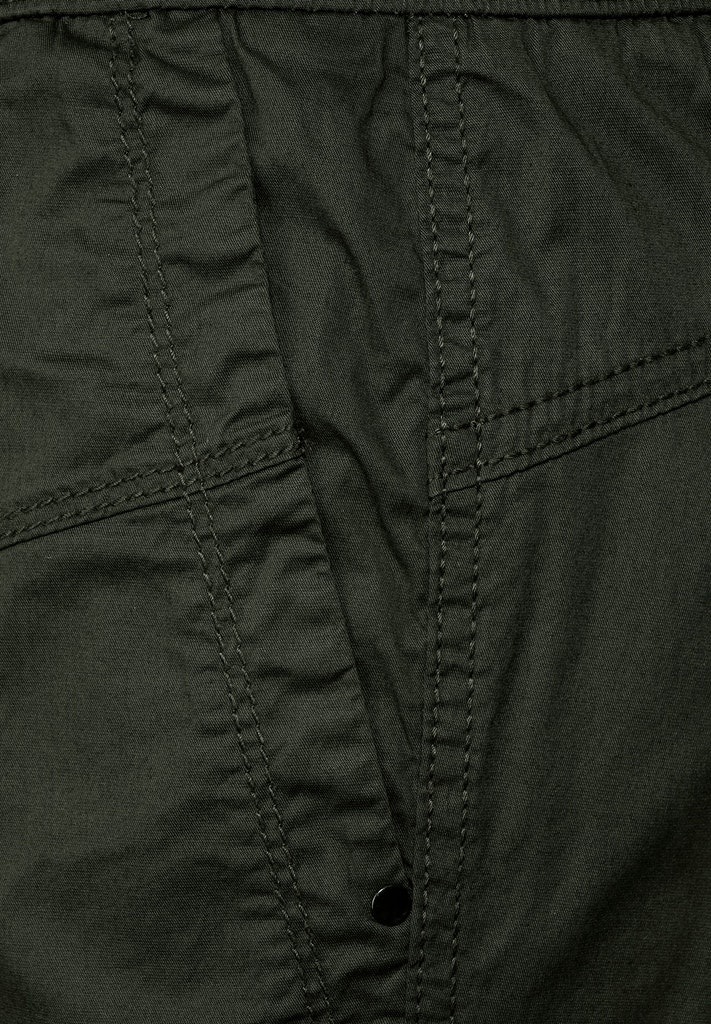 Loose Fit Hose