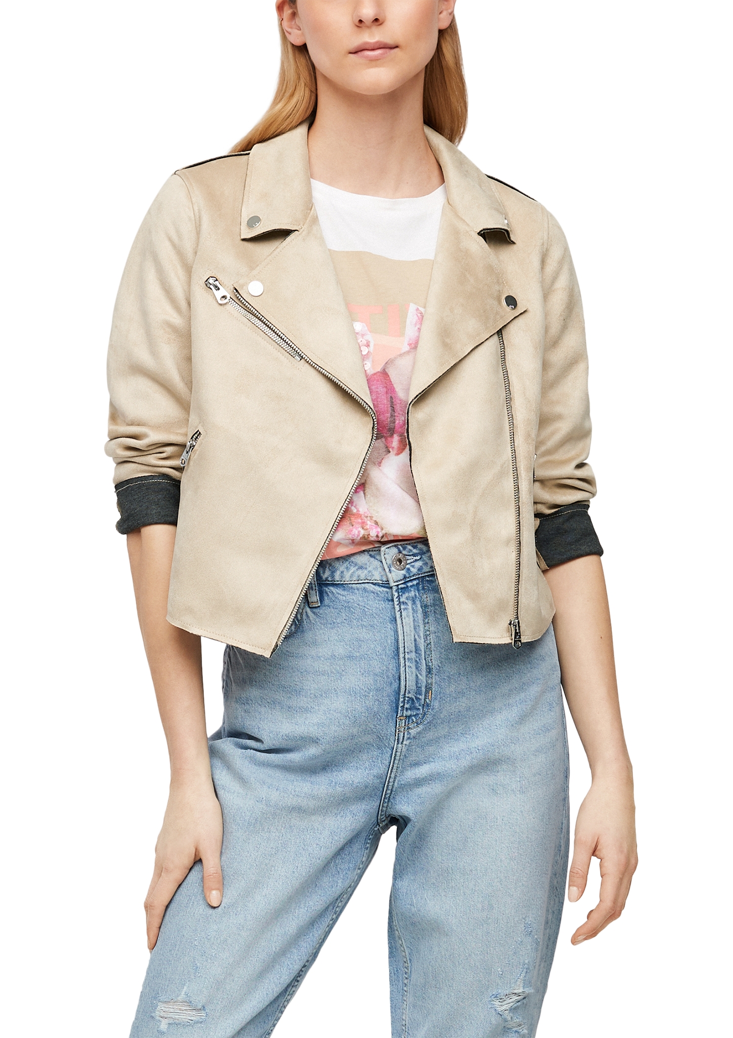 Jacke