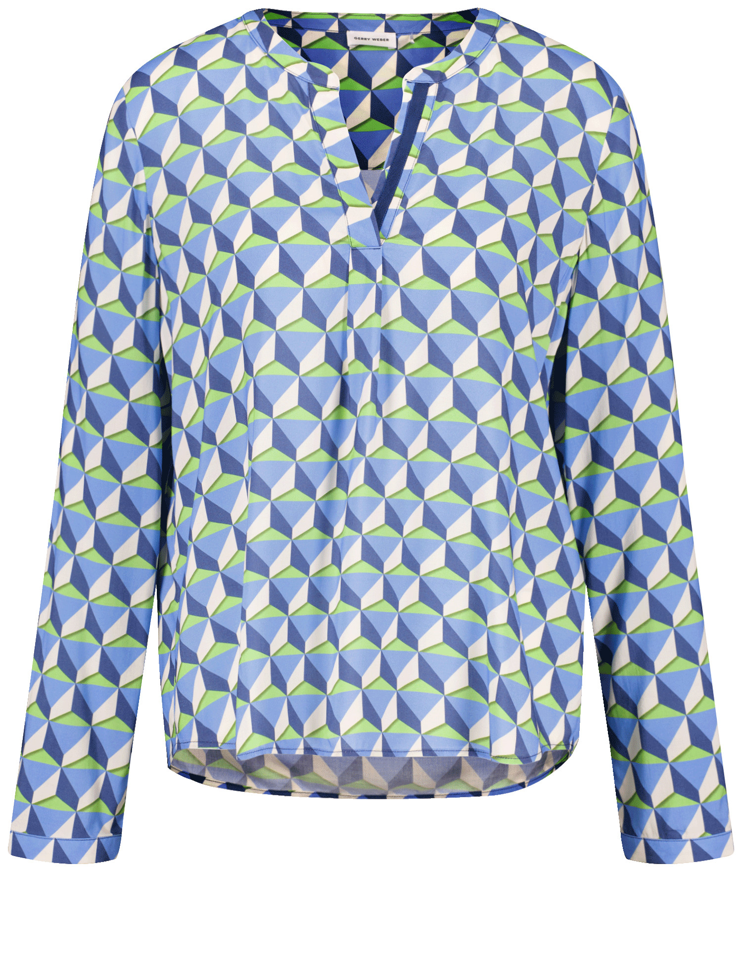 Bluse 1/1 Arm