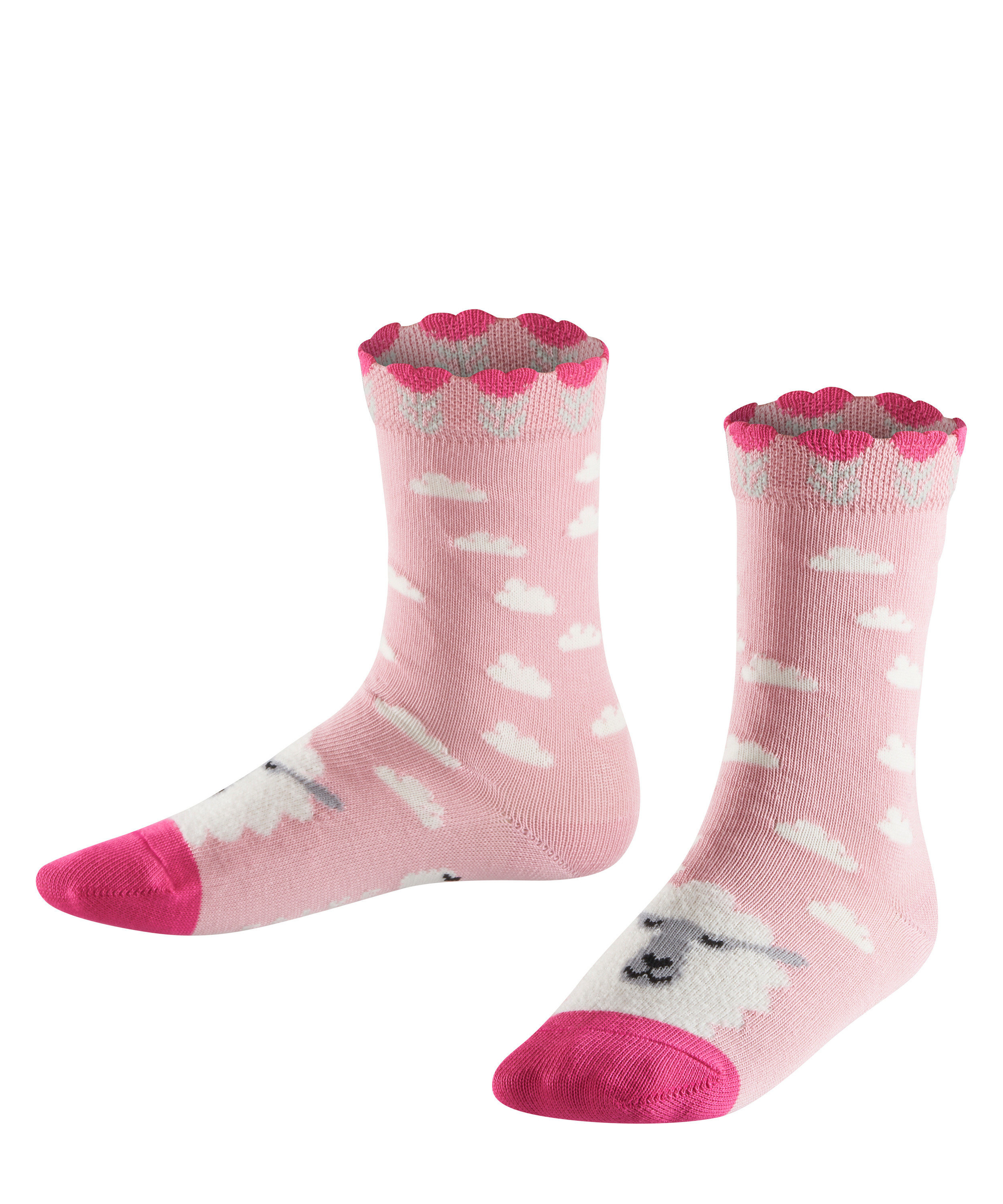 Socken Cosy Sheep