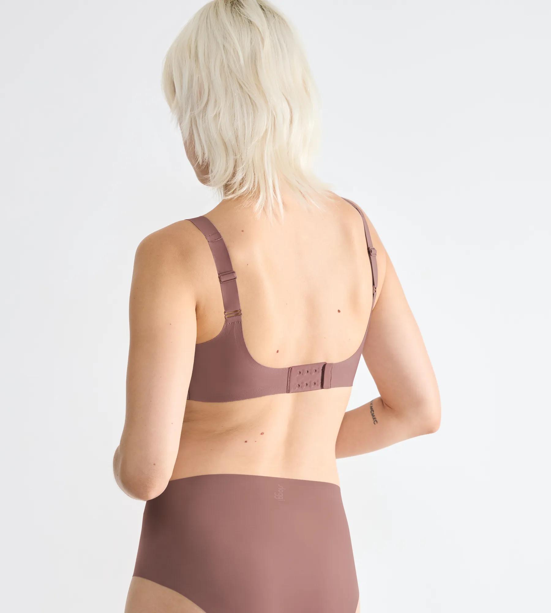 sloggi ZERO Feel 2.0 Soft bra
