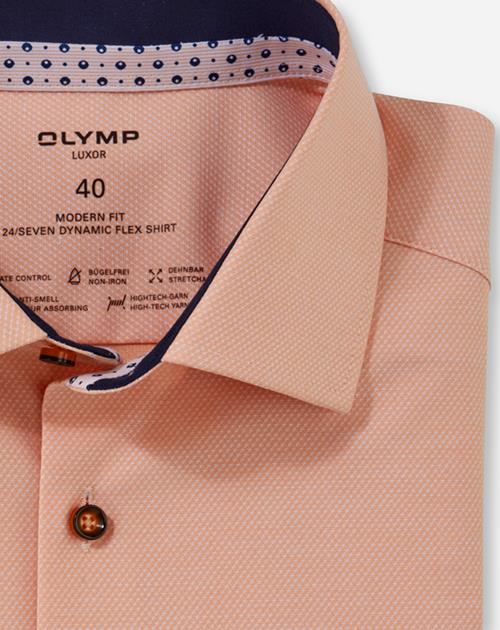 OLYMP Luxor 24/Seven