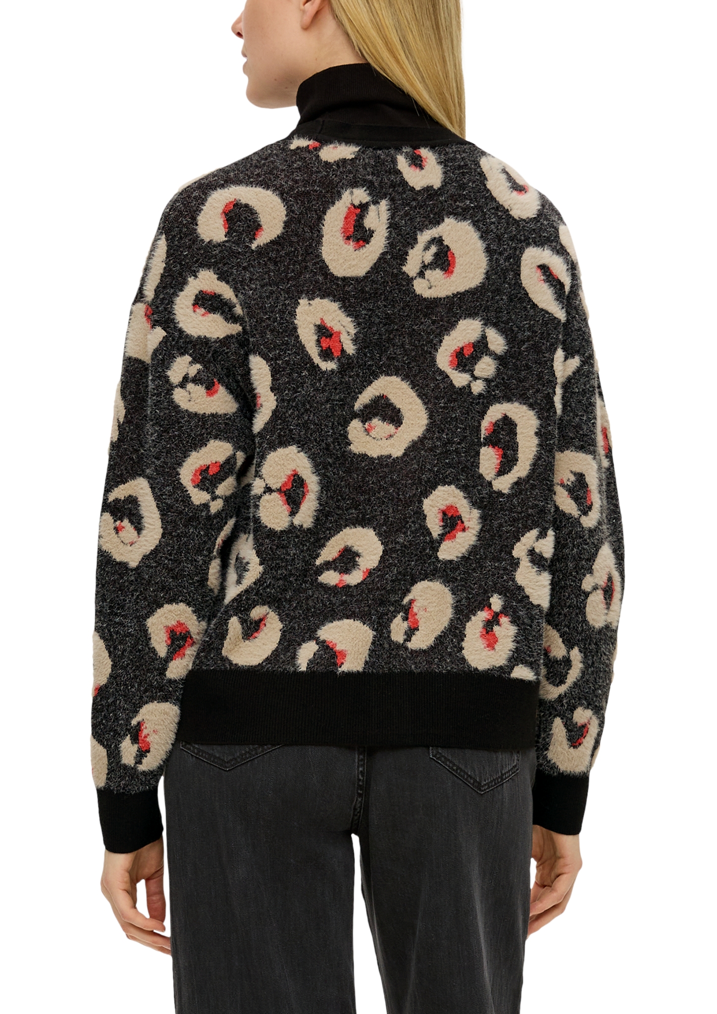 Strickjacke