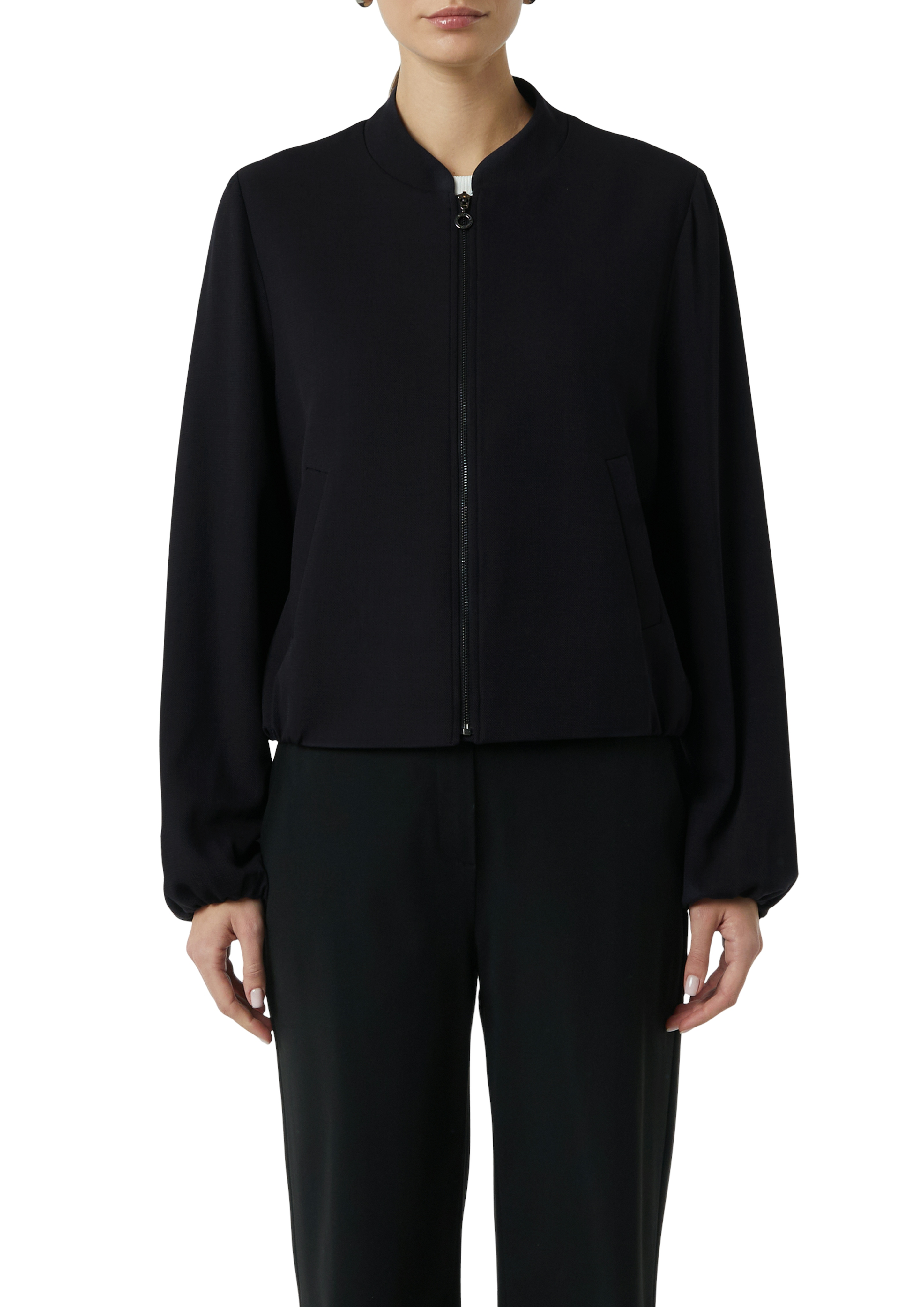 Indoor-Jacke