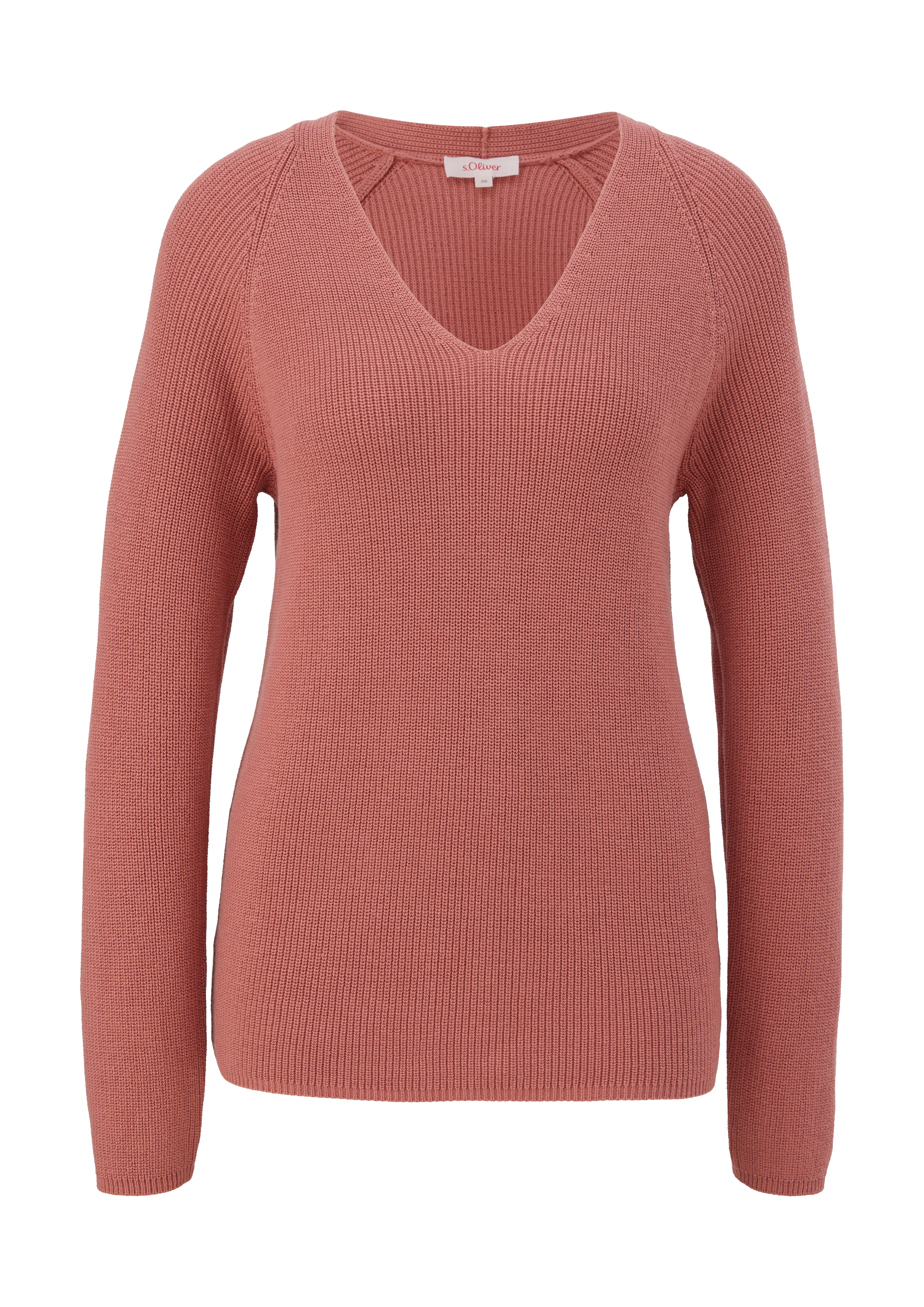 Strickpullover
