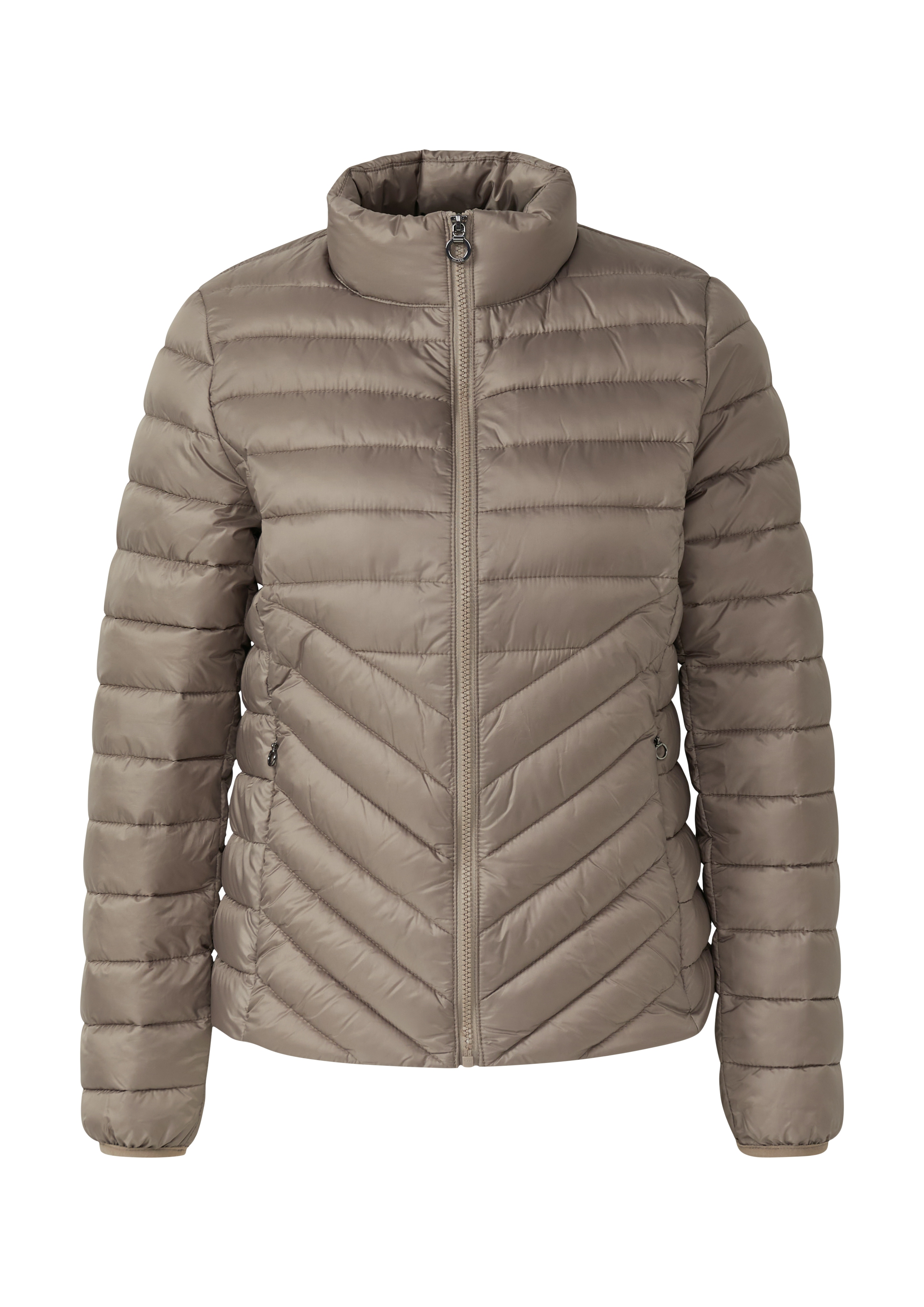 Outdoor-Jacke