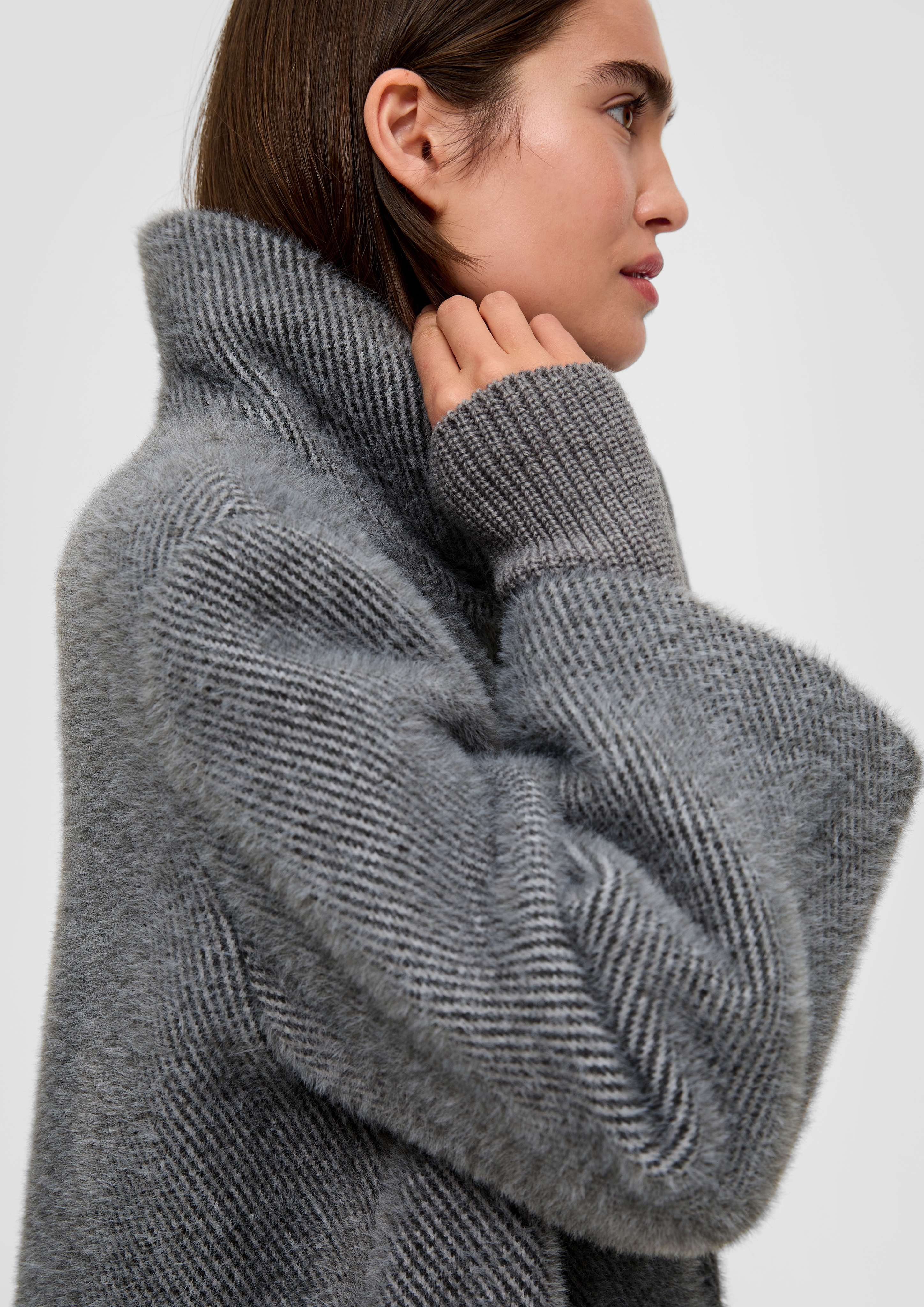 Outdoor-Jacke