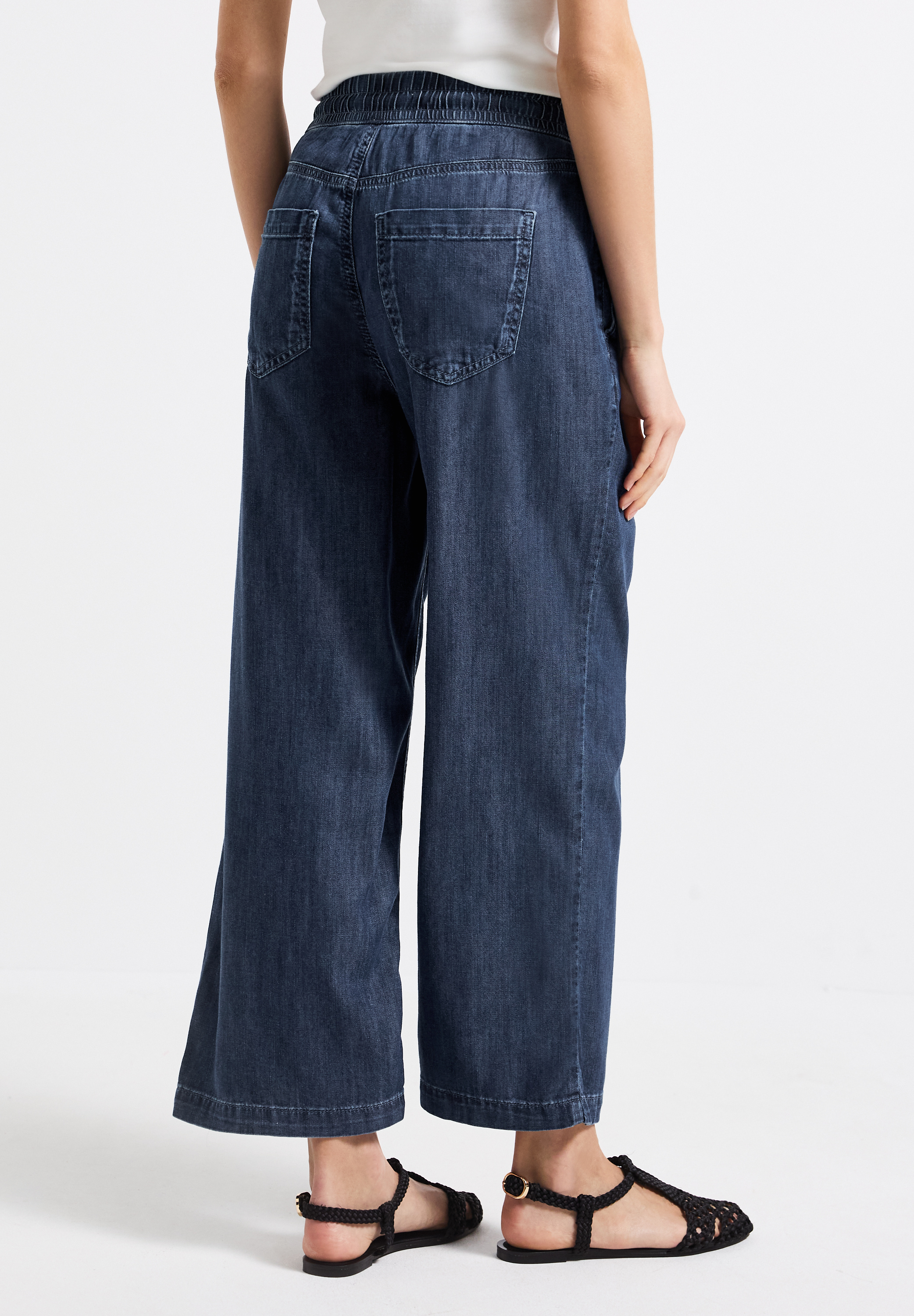 Wide Leg Jeans Wide Leg Jeans