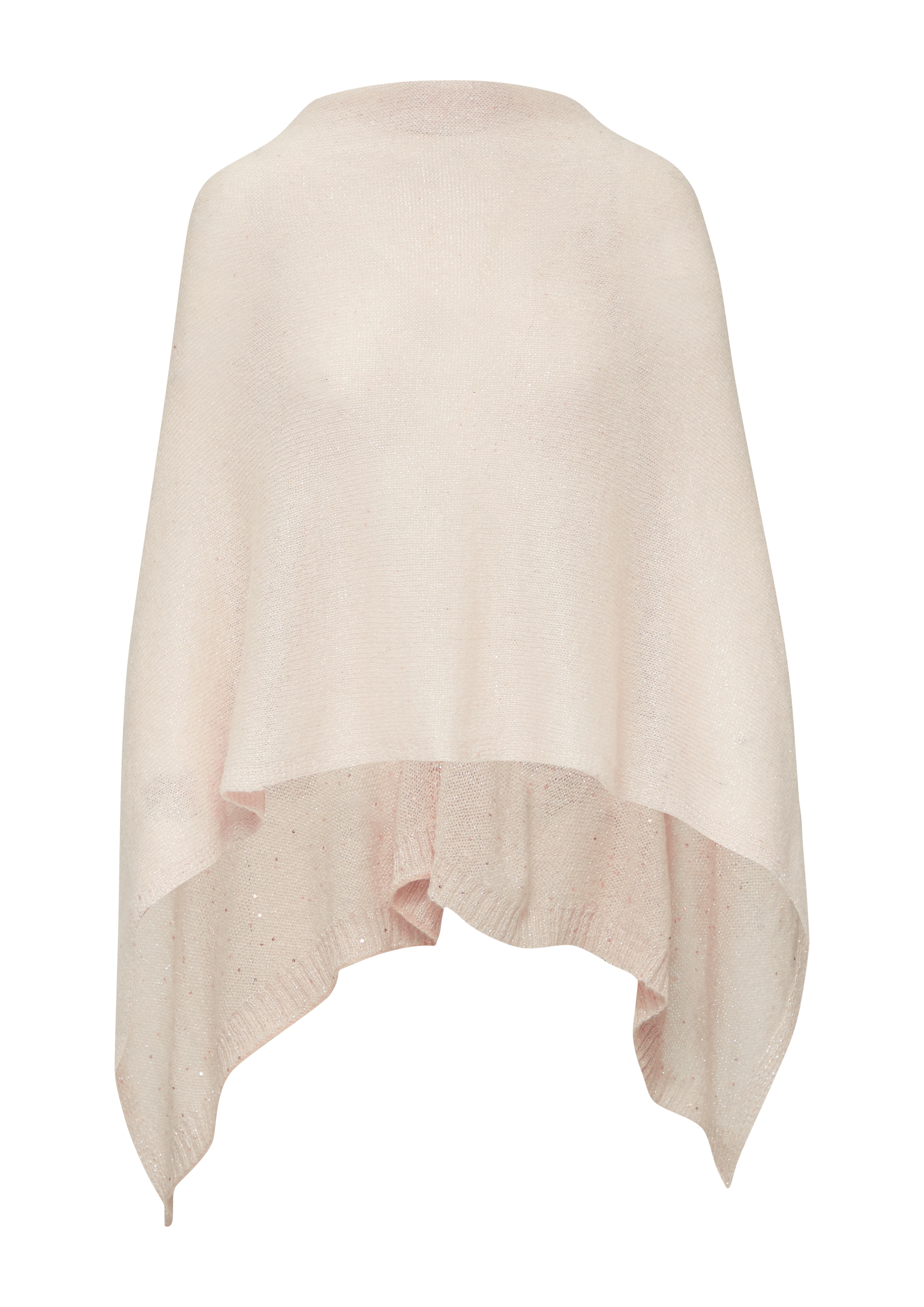Indoor-Poncho