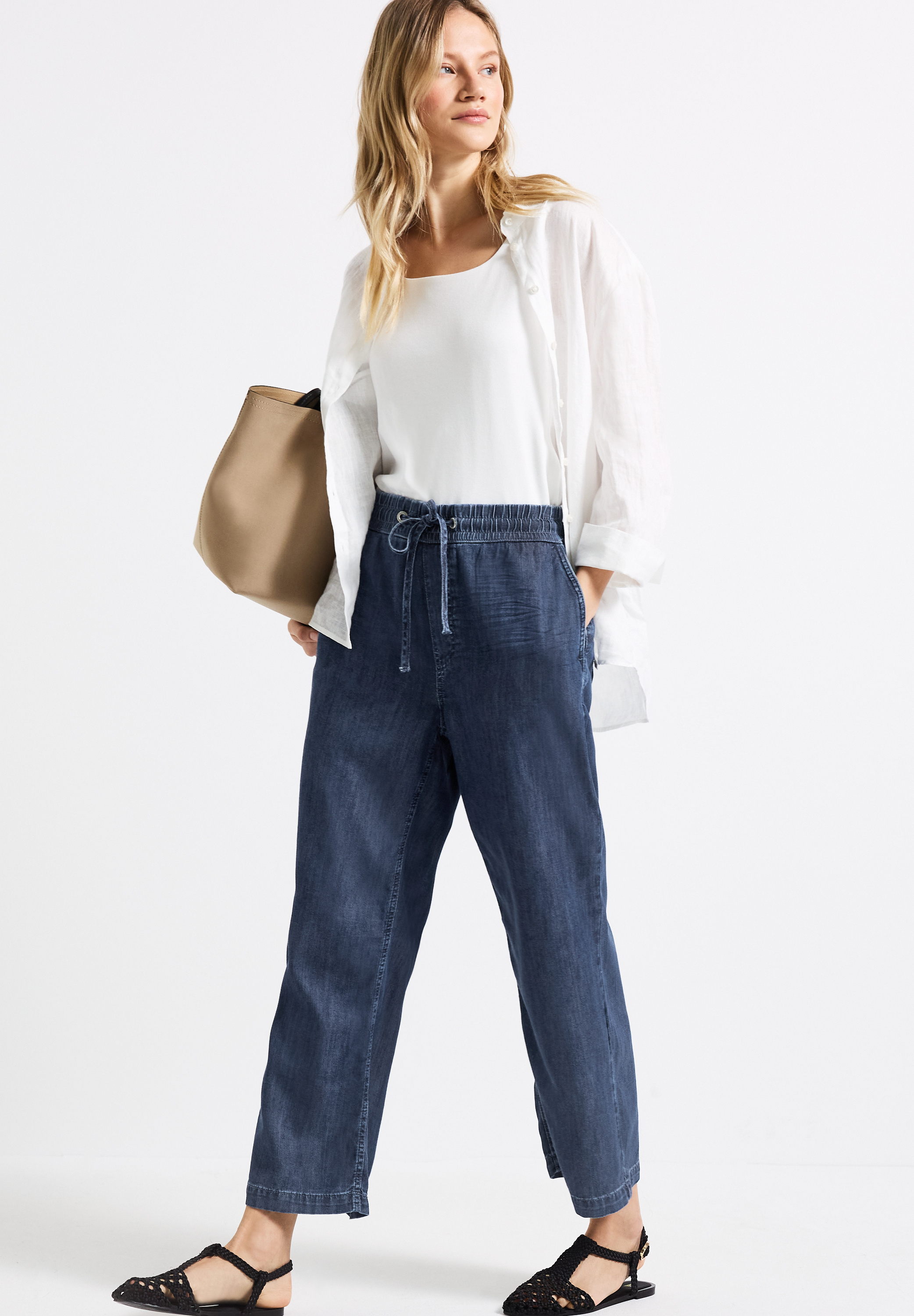 Wide Leg Jeans Wide Leg Jeans