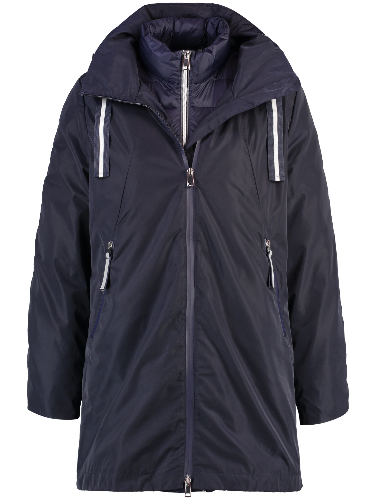 3 in 1 Outdoorjacke