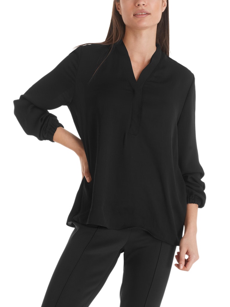 Weite Bluse