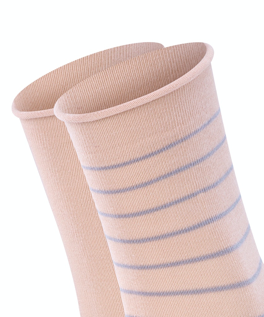 Socken Happy Stripe 2-Pack