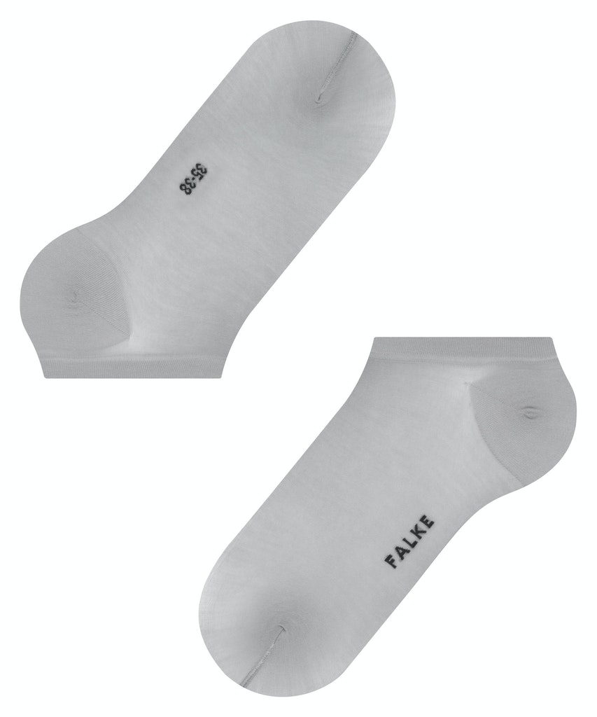 Sneakersocken Fine Softness