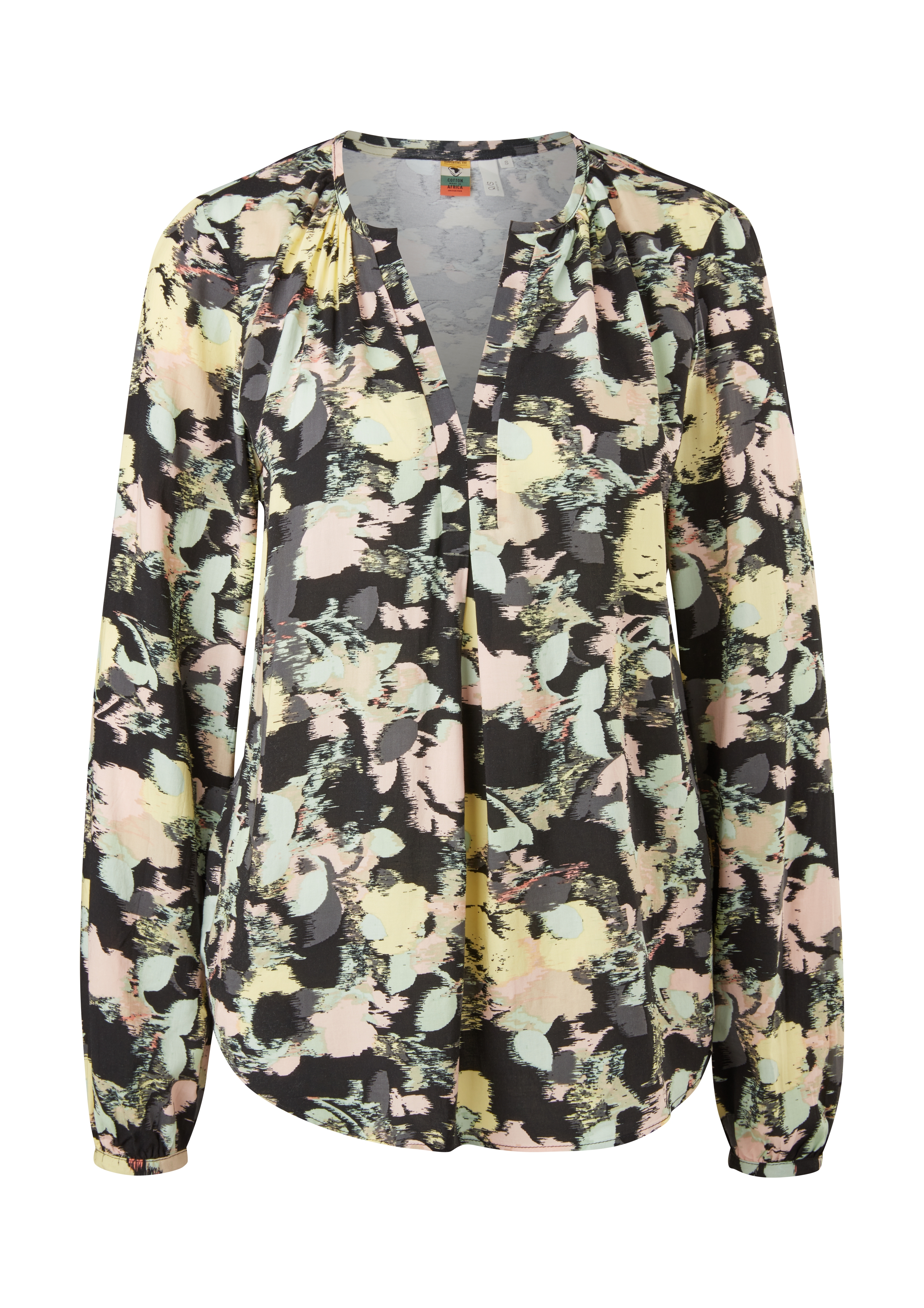 Bluse