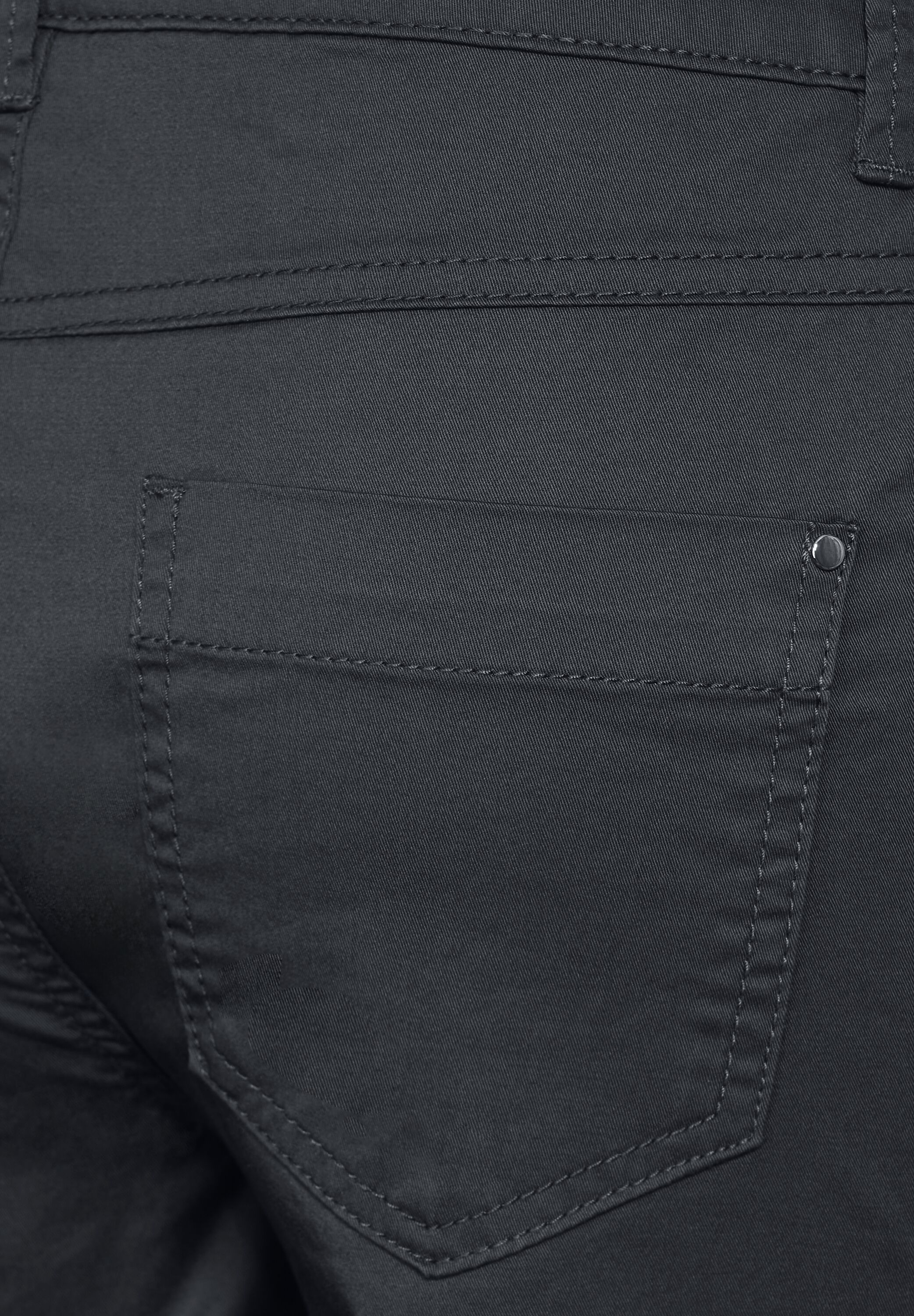 Bermuda Shorts