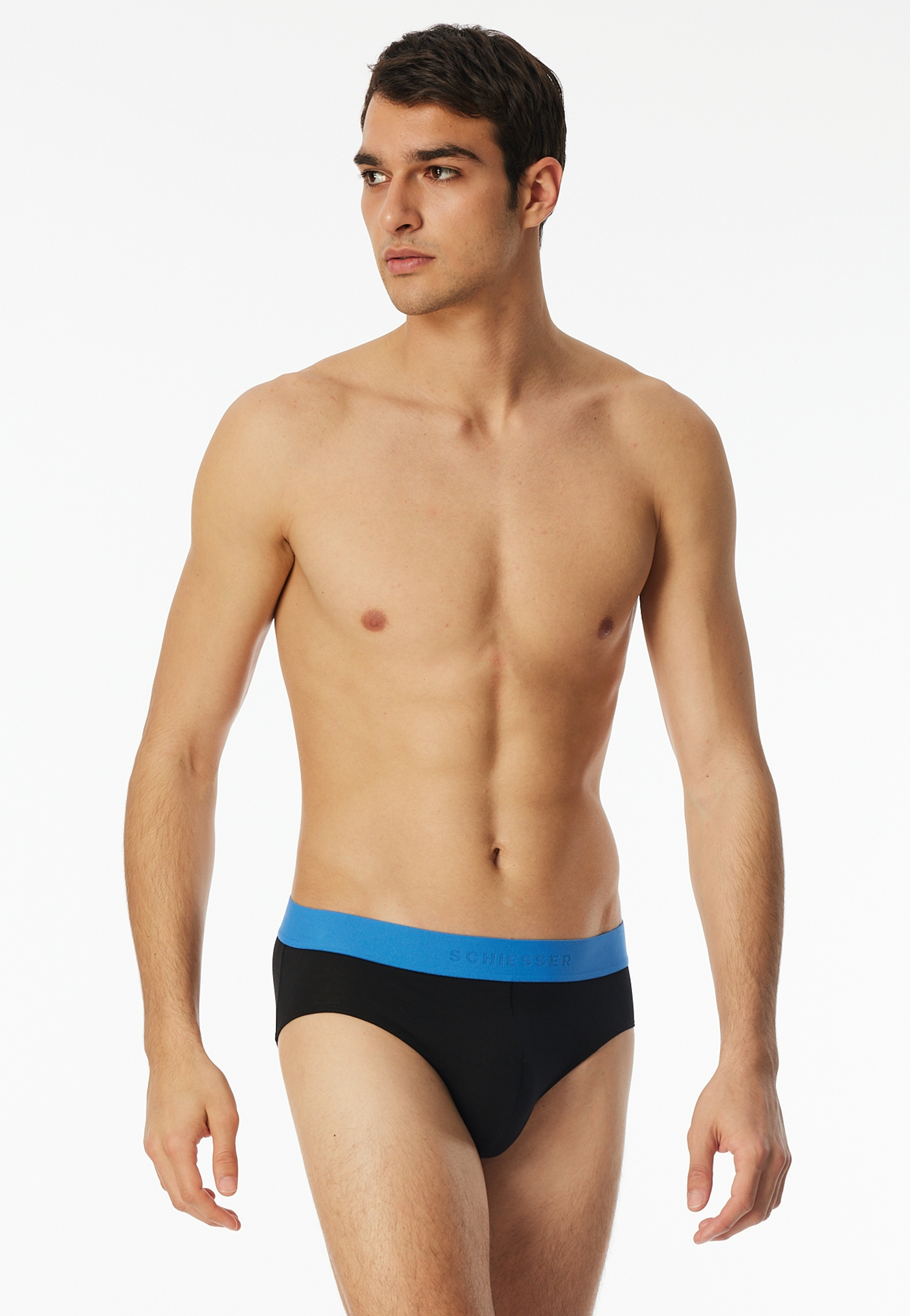 3PACK Rio-Slip