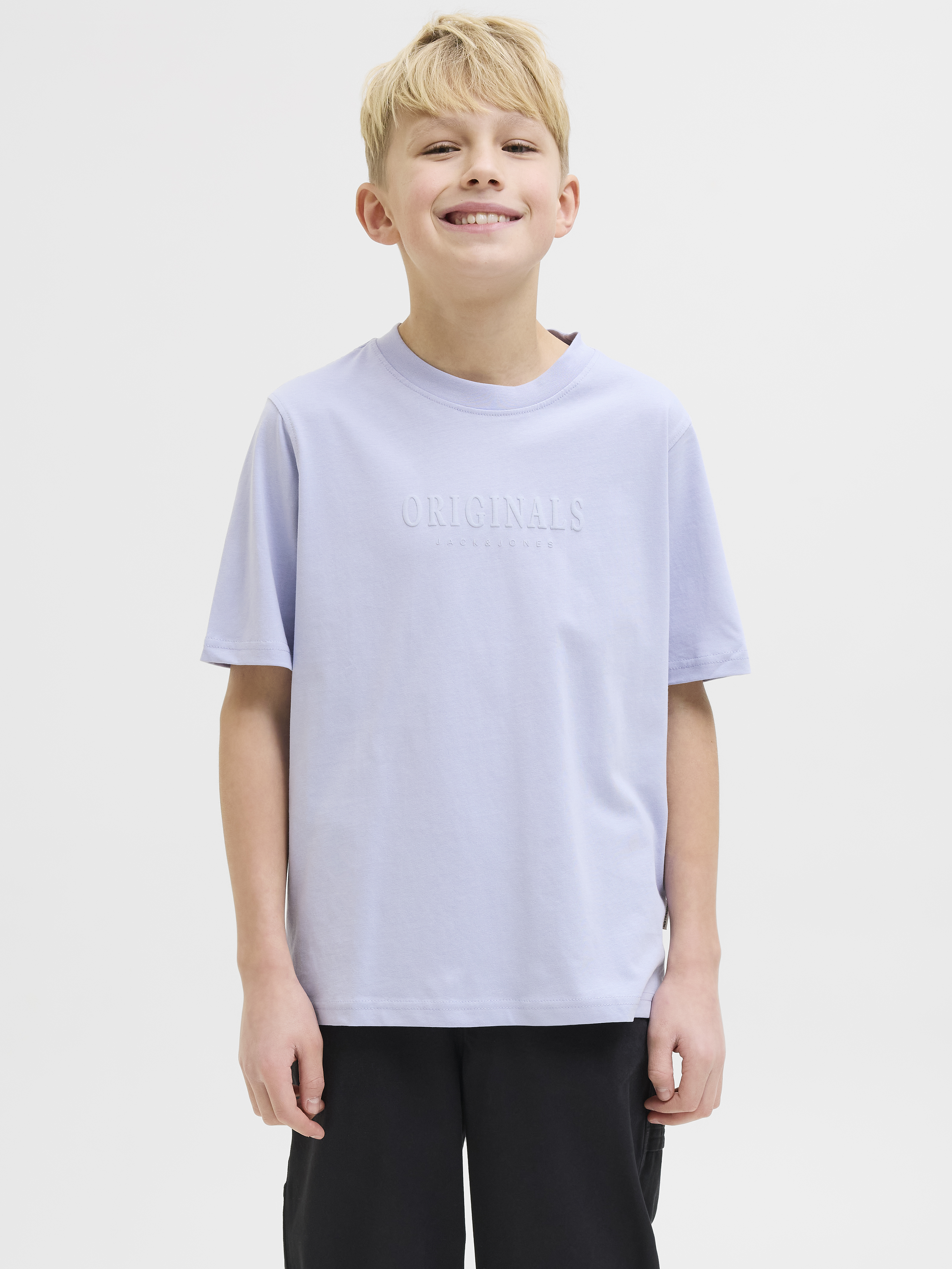 JORFREDERIKSBERG TEE SS CREW  NOOS JNR