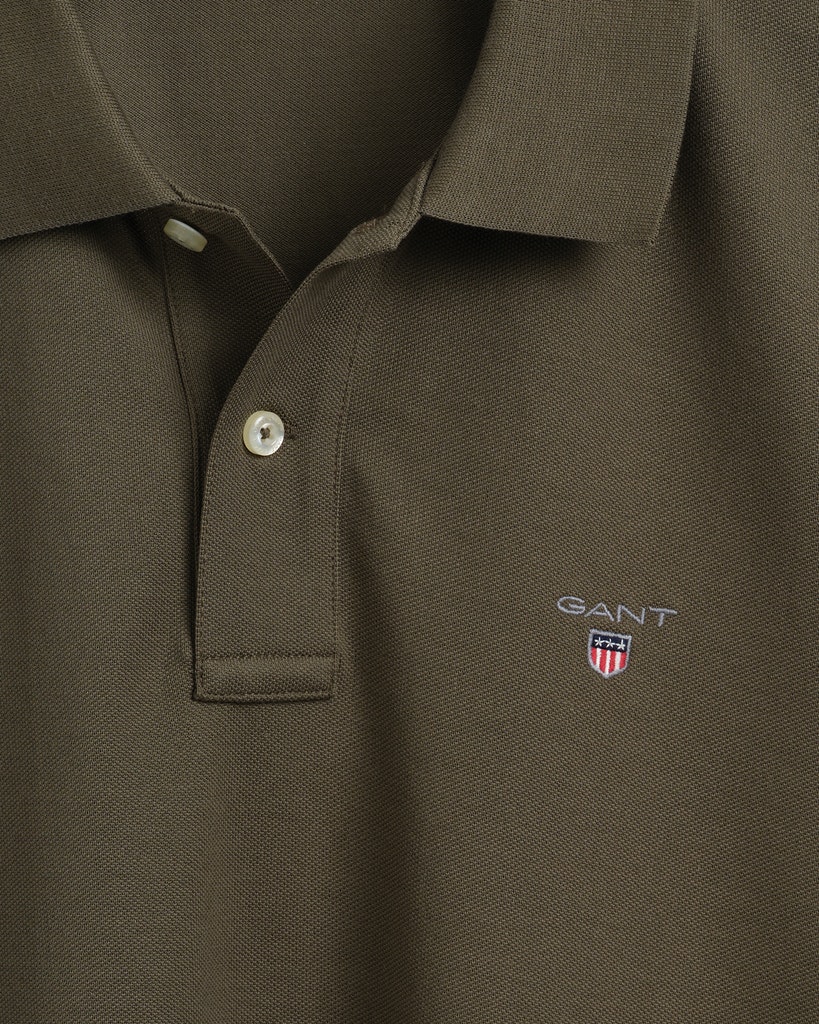 Original Piqué Poloshirt