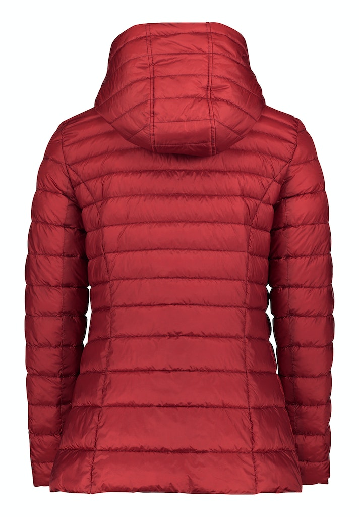 Steppjacke