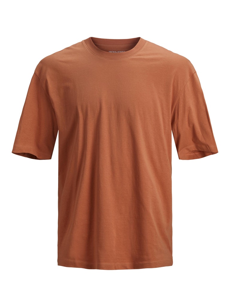 JORBRINK TEE SS CREW NECK NOOS