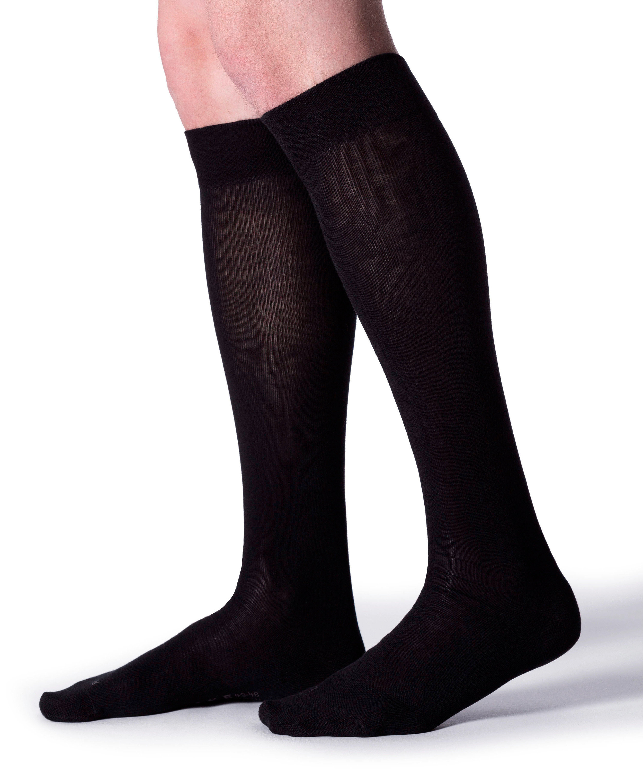 Kniestrümpfe Sensitive London