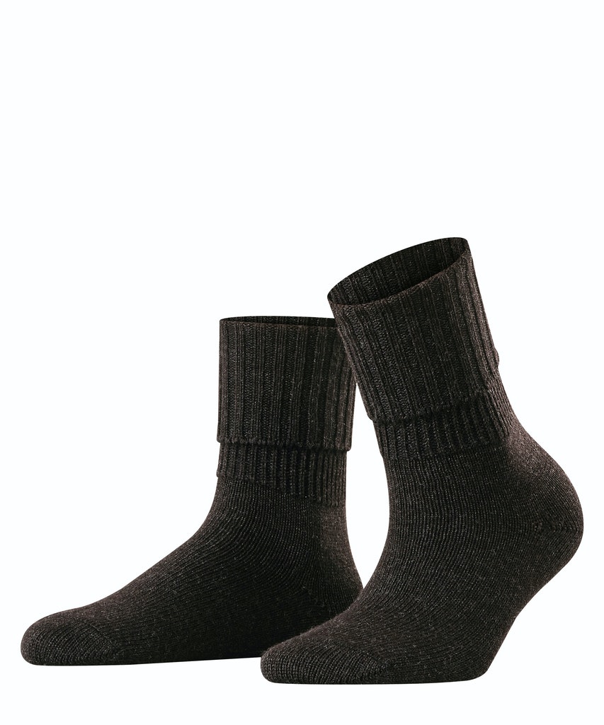 Socken Striggings Rib