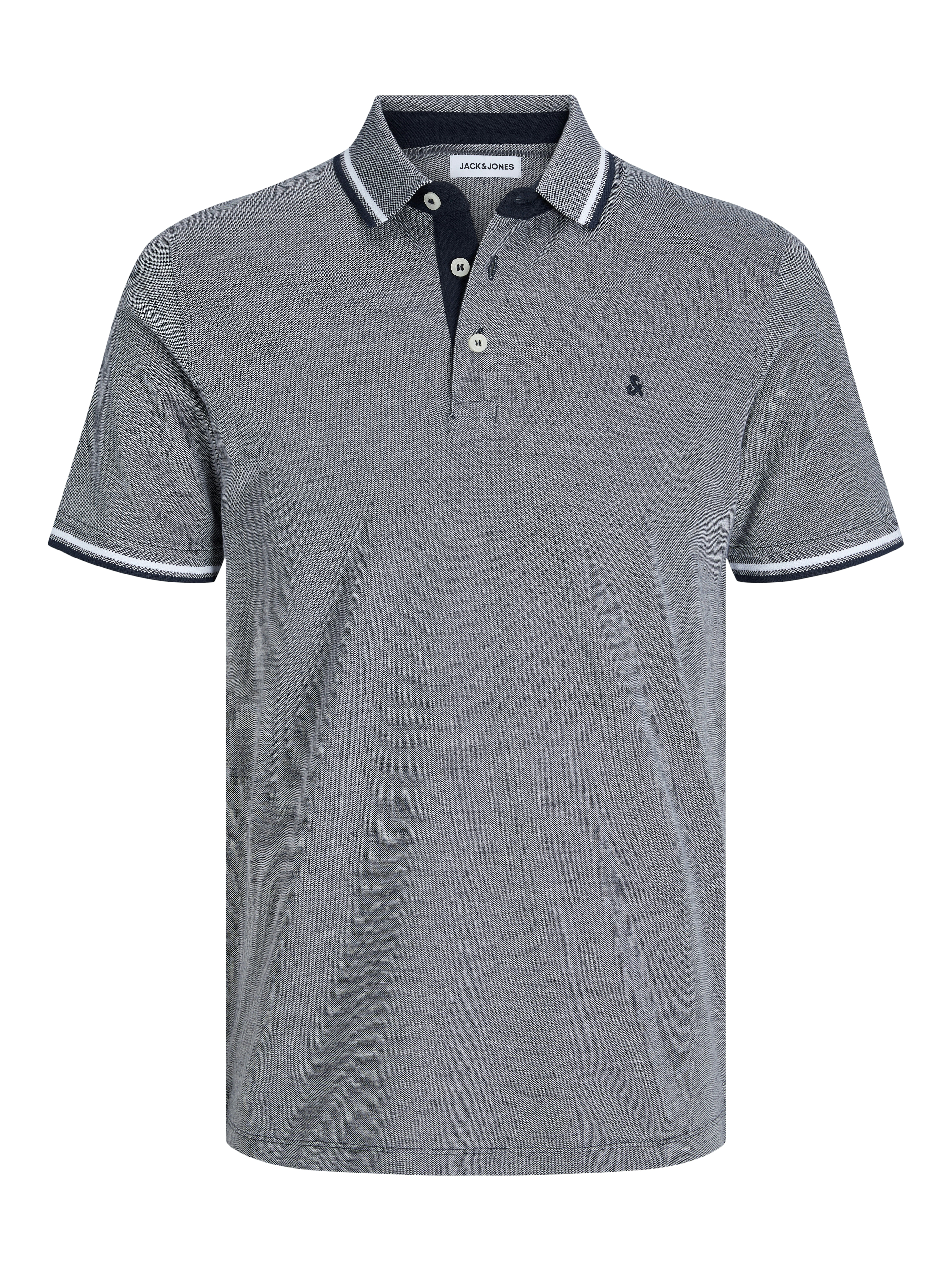 JJEPAULOS POLO SS NOOS