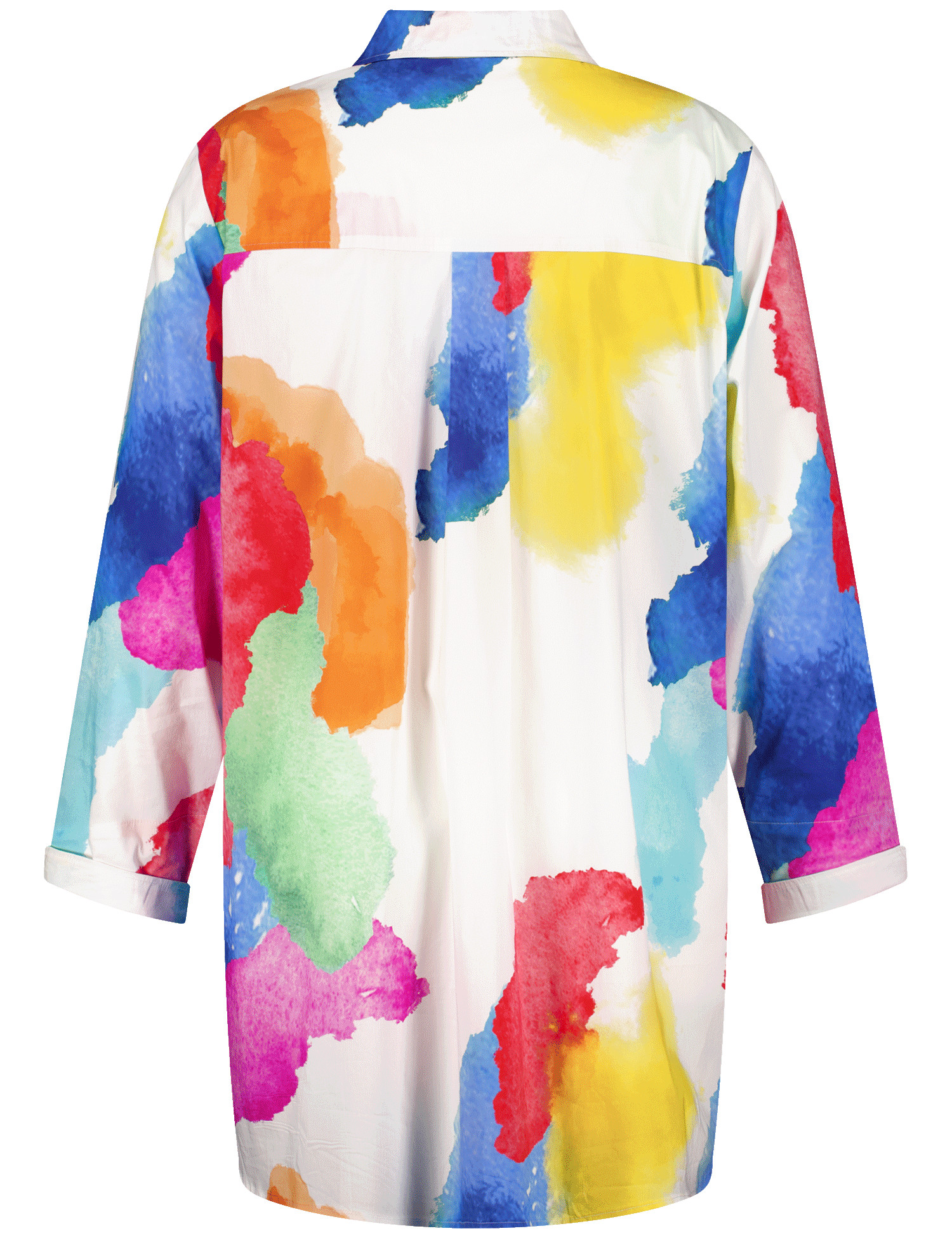 Bluse 1/1 Arm