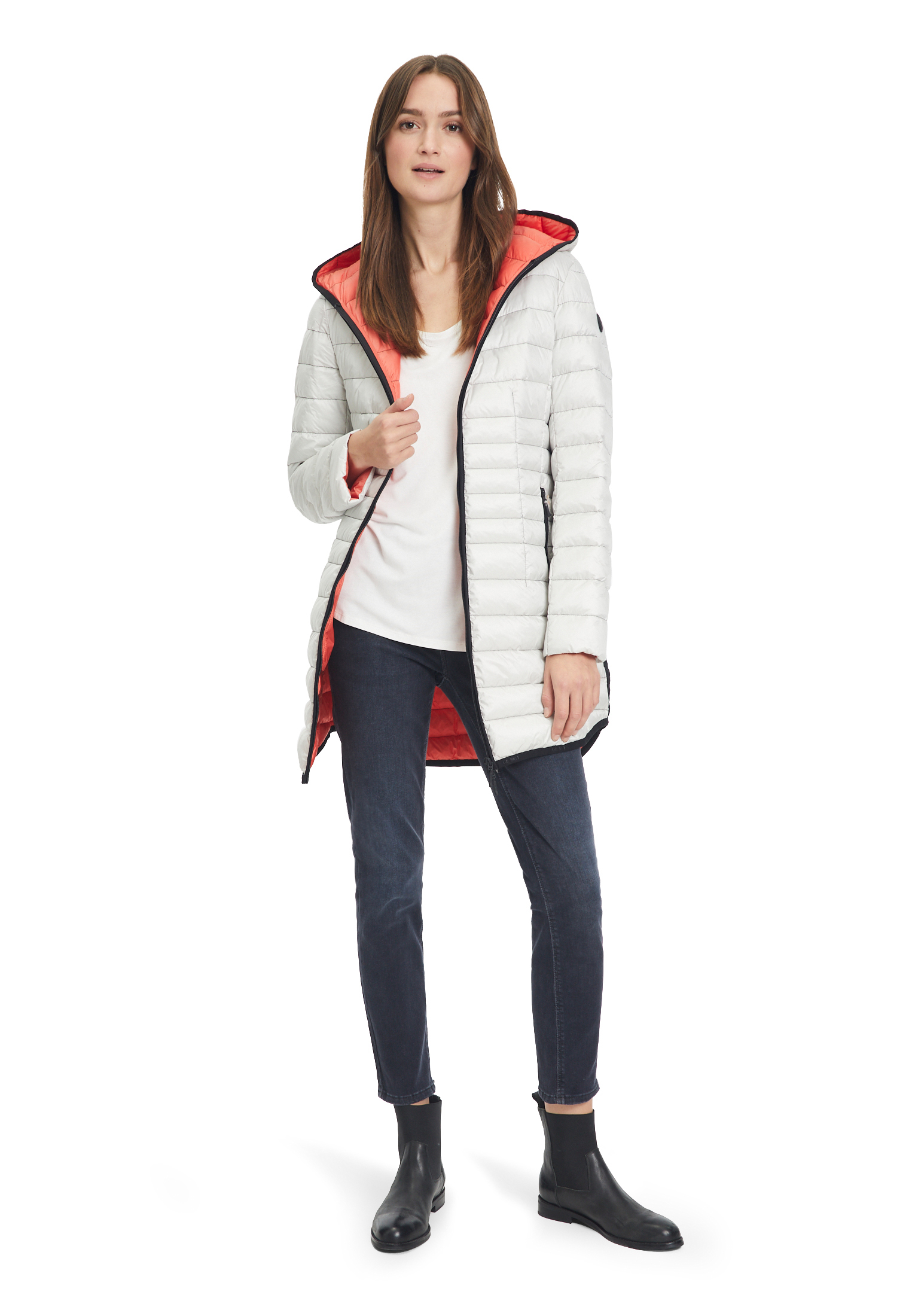 Übergangsjacke