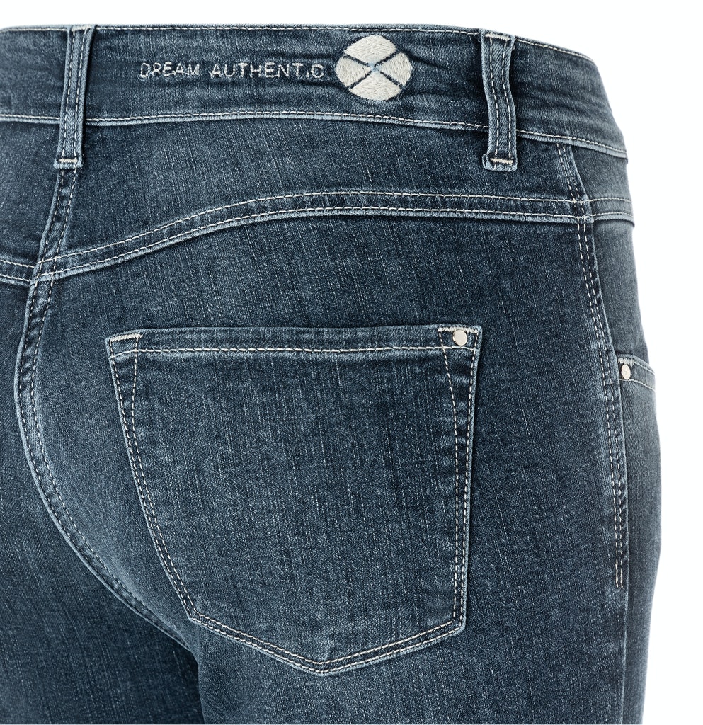 MAC JEANS - DREAM SLIM, Dream authentic