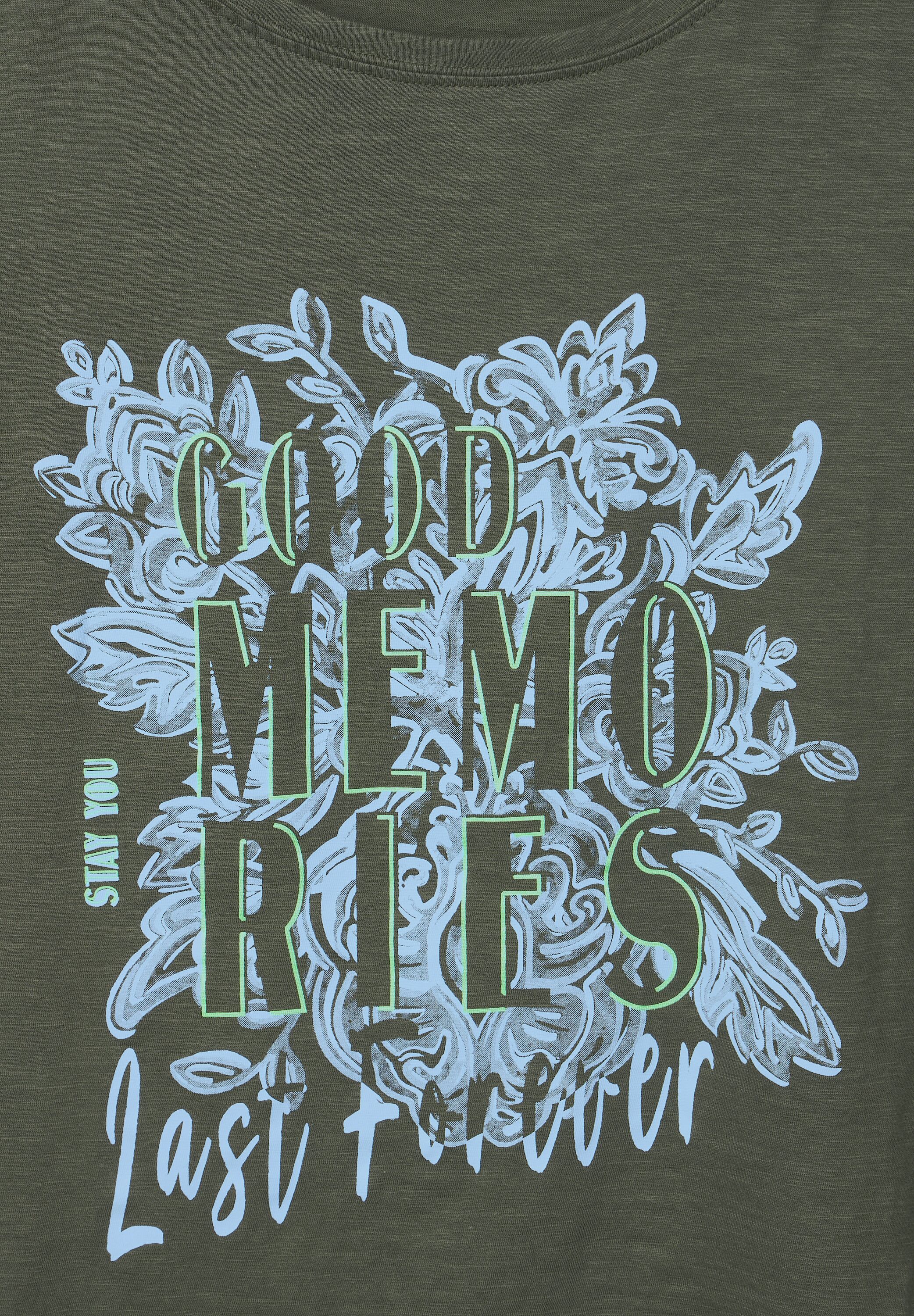 Fotoprint T-Shirt