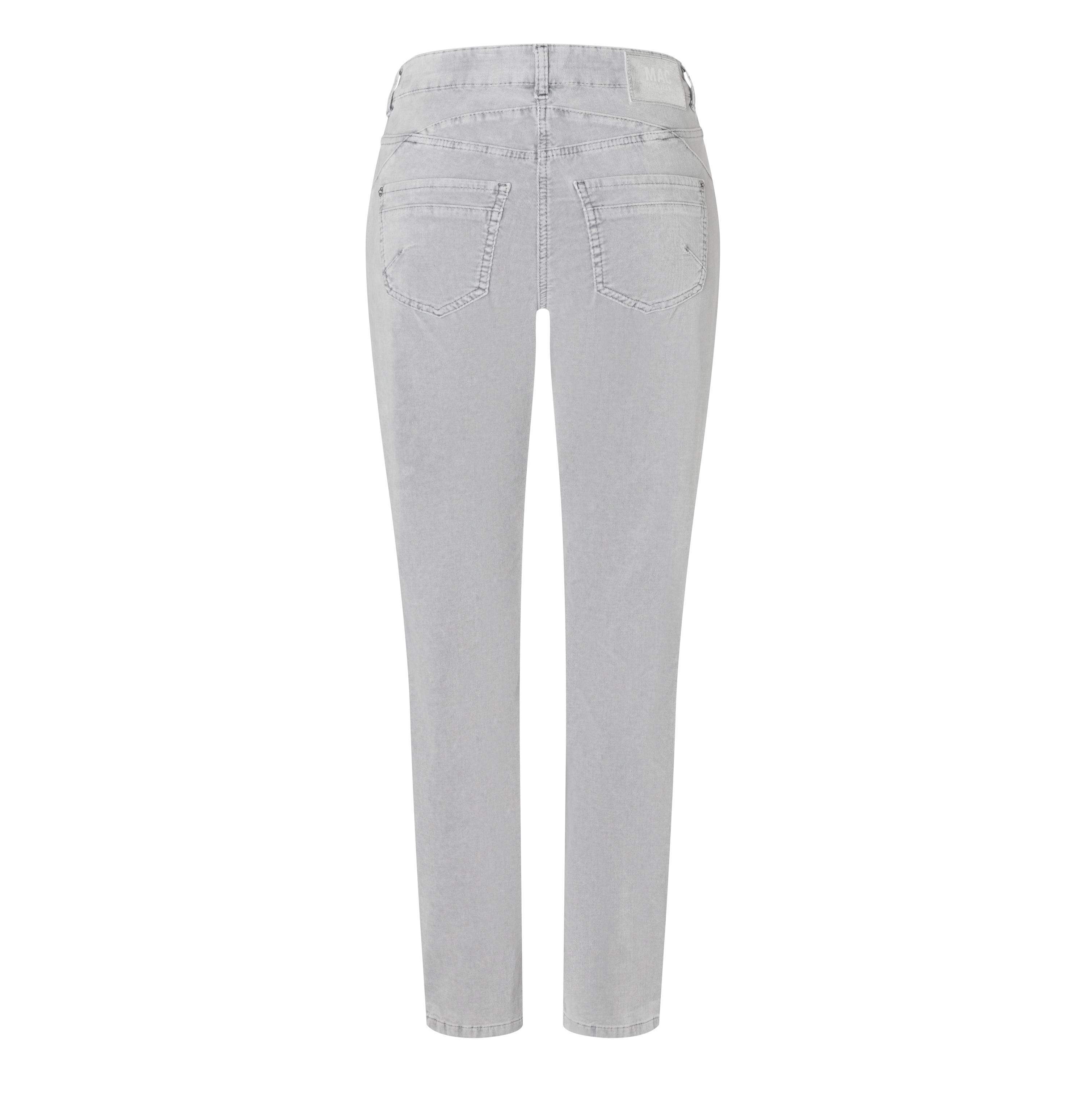 MAC JEANS - RICH SLIM, Baby soft corduroy
