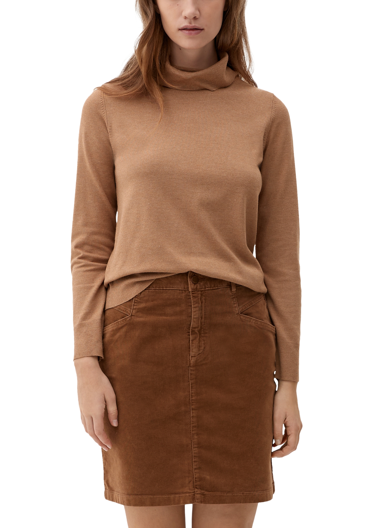 Strickpullover