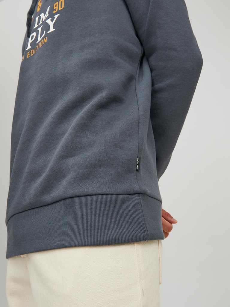 JJELOGO SWEAT HOOD 2 COL 22/23 NOOS
