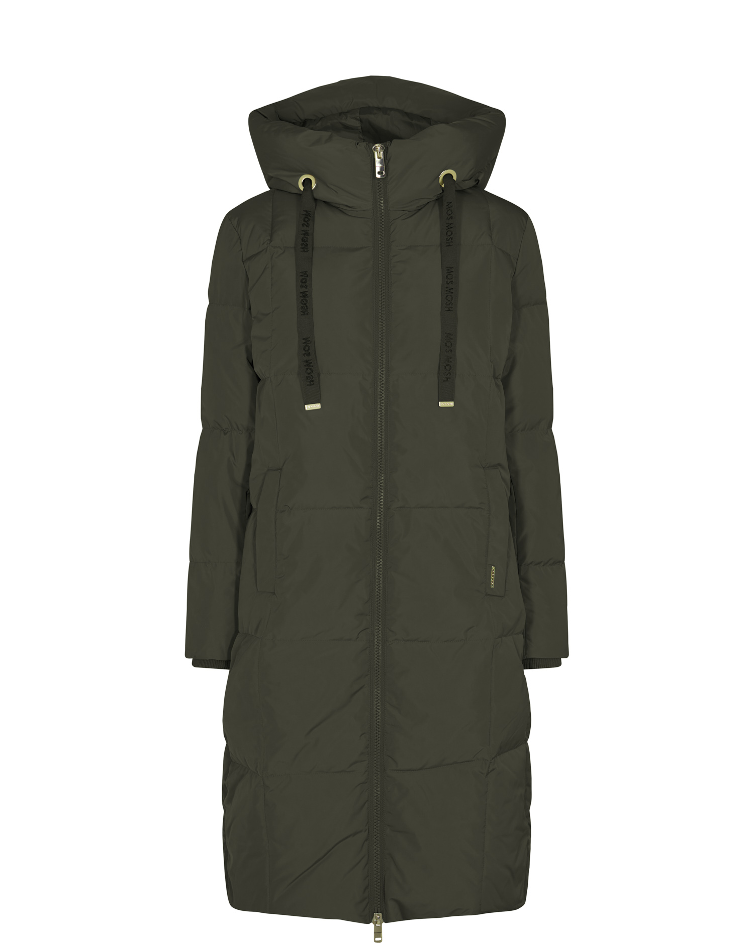 Nova Square Down Coat