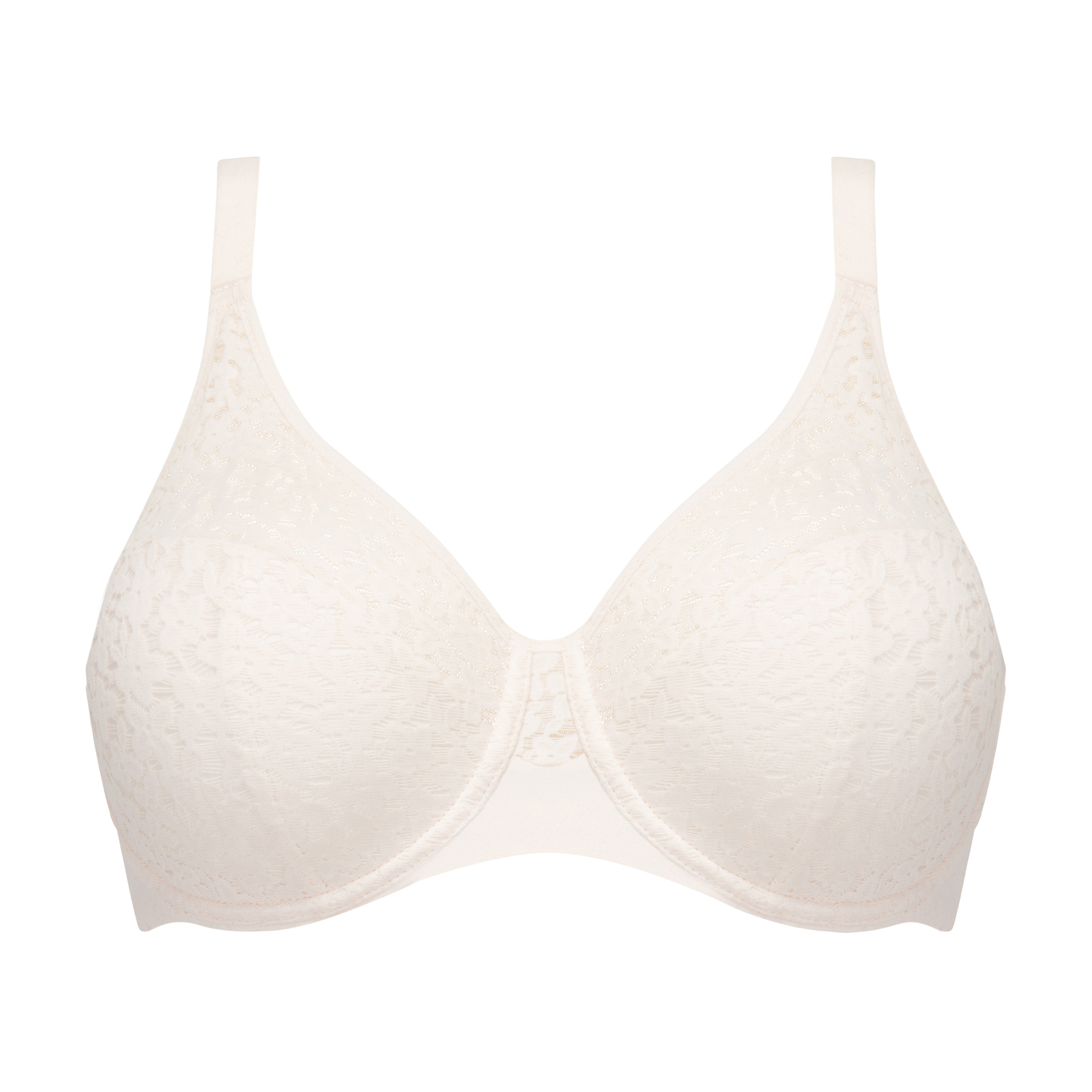 Norah Bedeckender gemoldeter BH