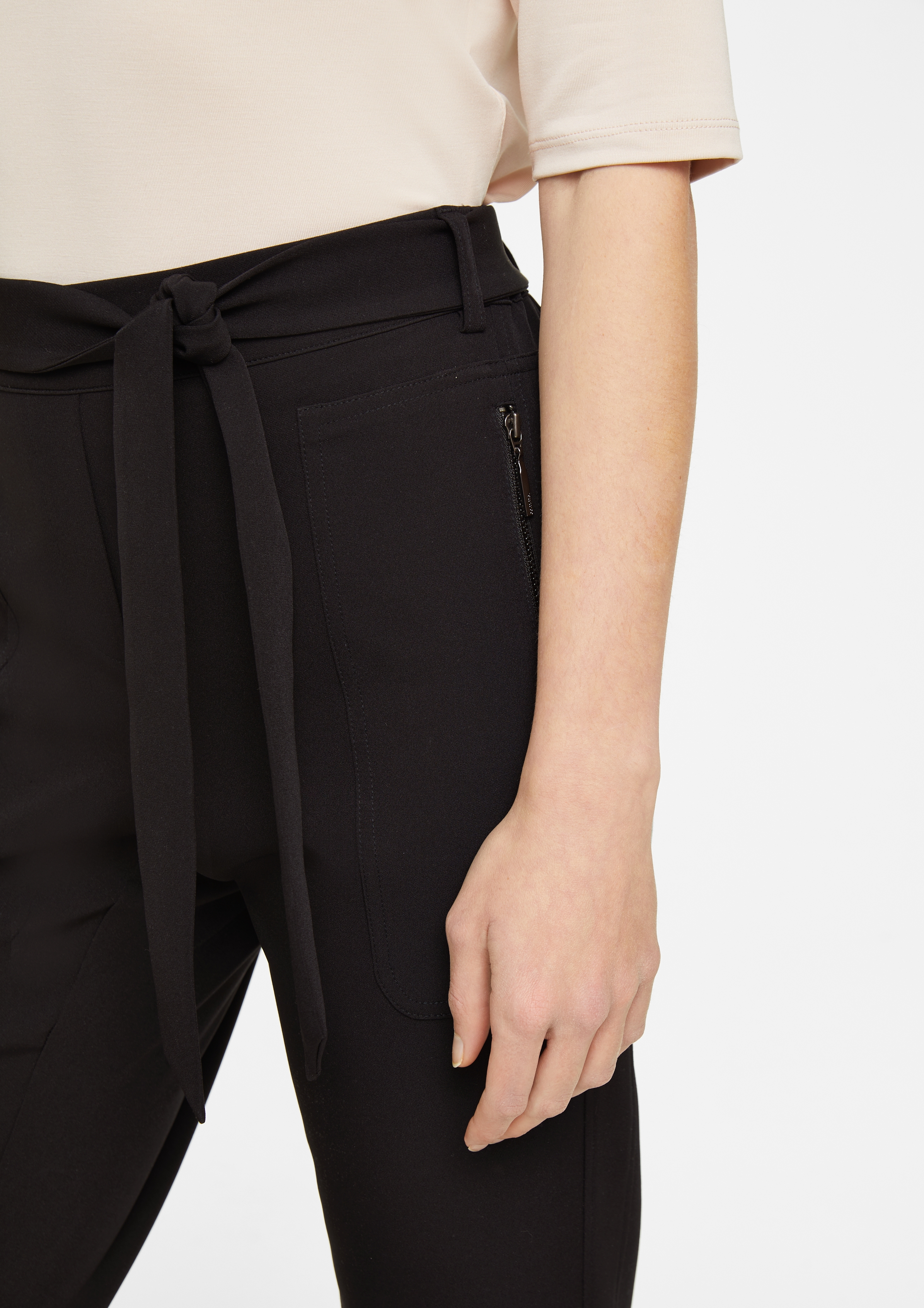 Ankle Leg-Hose