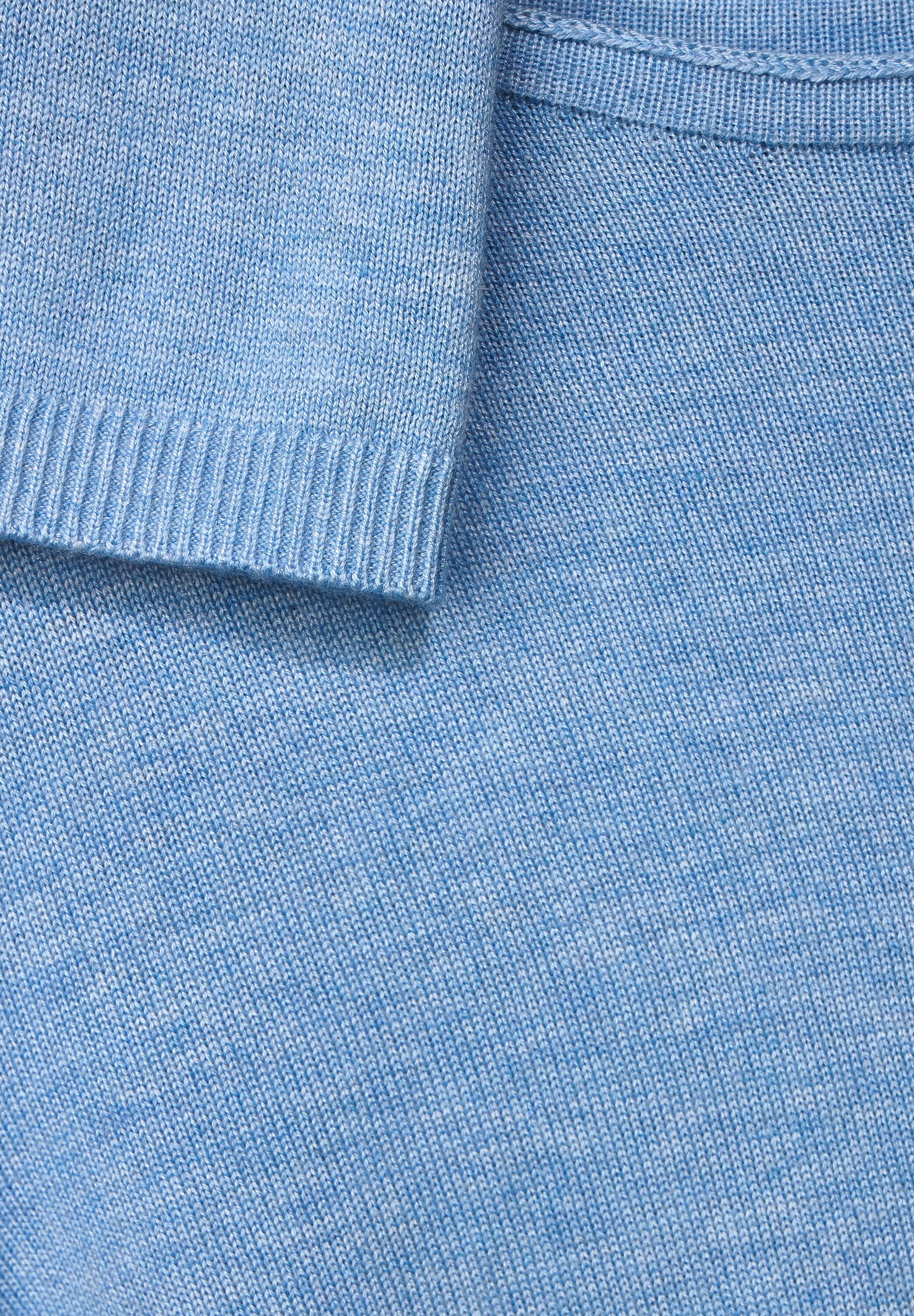 Basic Pullover