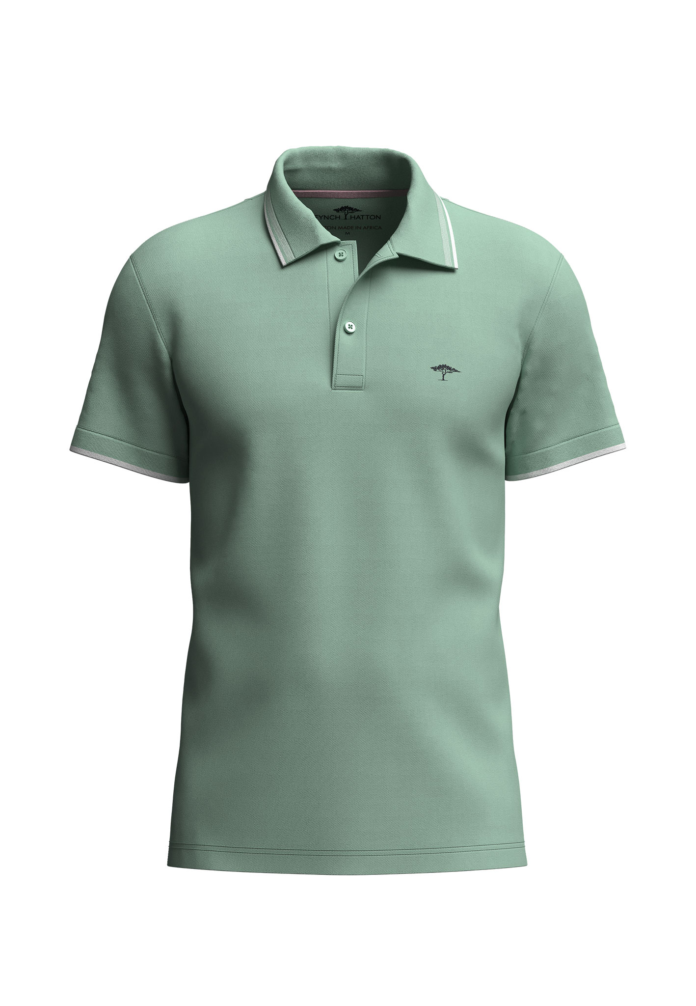Polo, contrast tipping