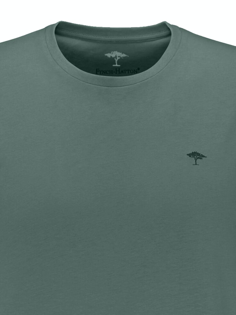 T-Shirt, O-Neck