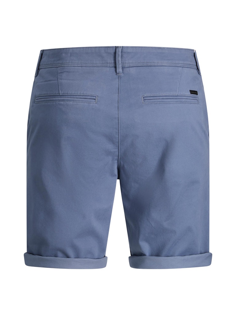 JPSTBOWIE JJSHORTS SOLID SA SN