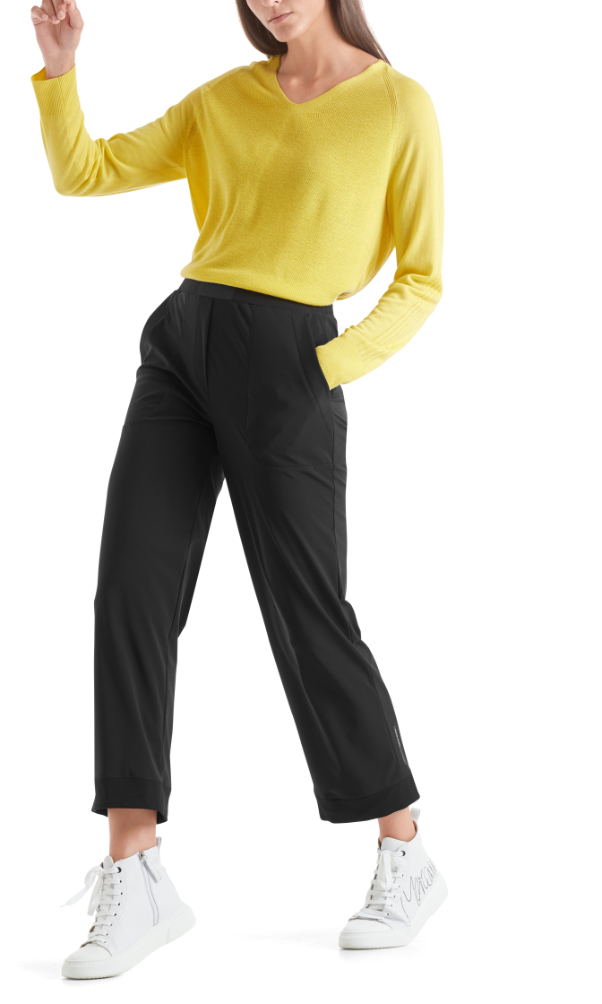 Leichte Stretchhose