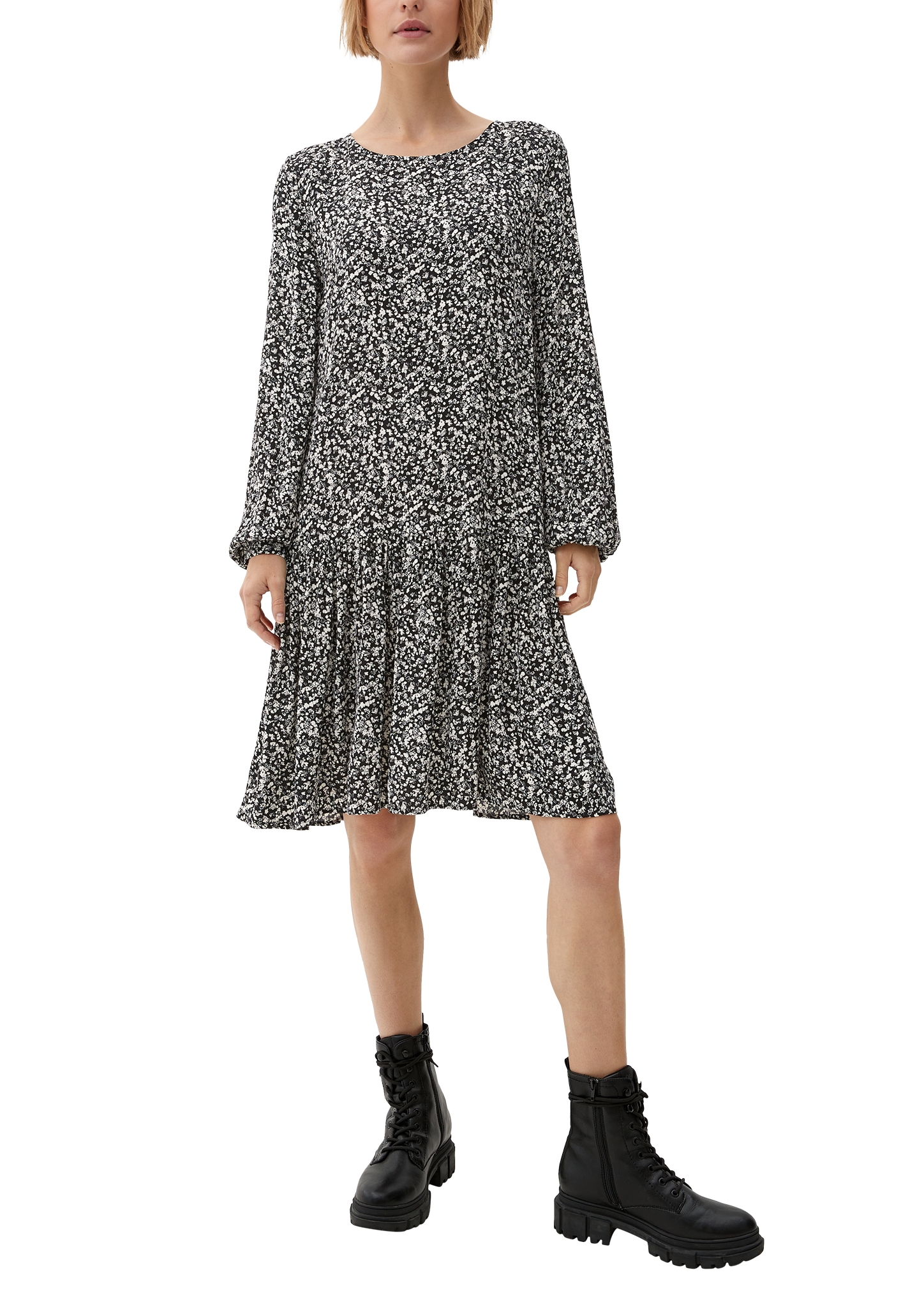Kleid