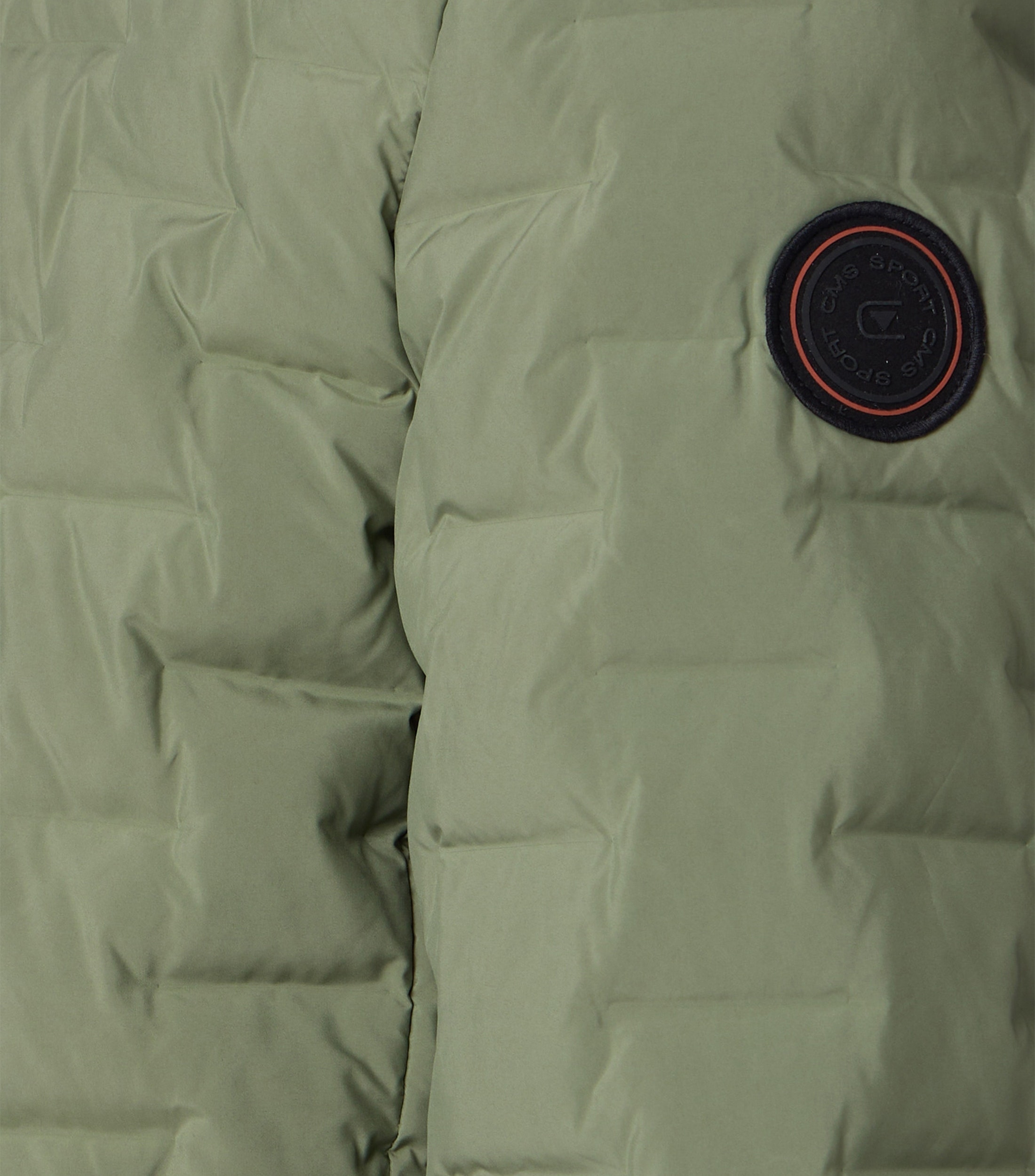 Jacke